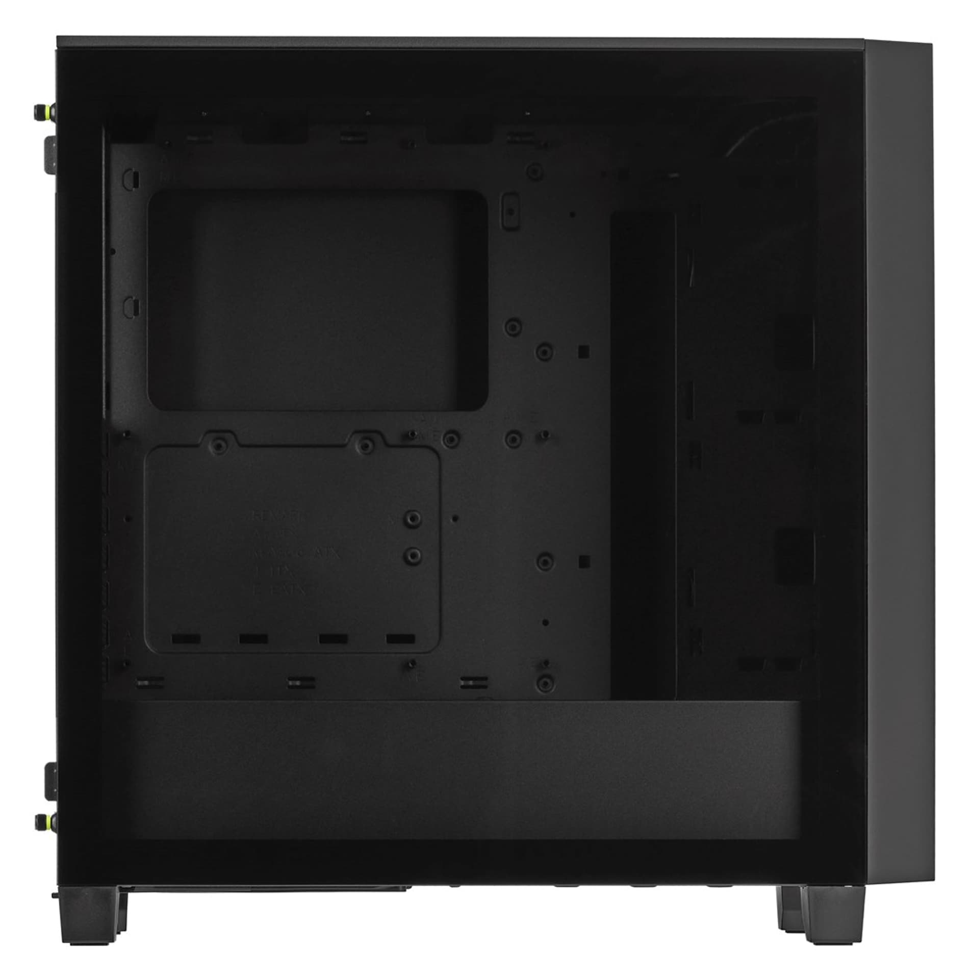 

Obudowa Corsair 3000D RGB AIRFLOW Black