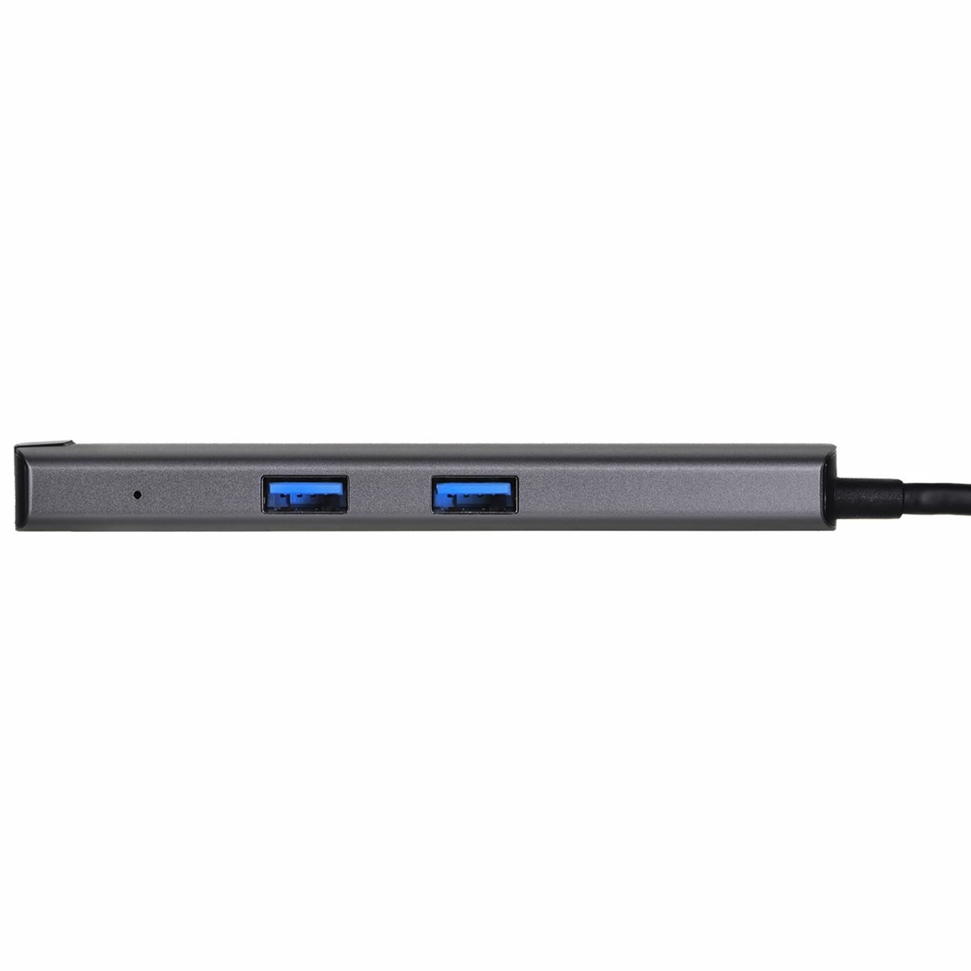 

UNITEK AKTYWNY HUB USB-C 5GBPS, HDMI RJ-45 PD 100W