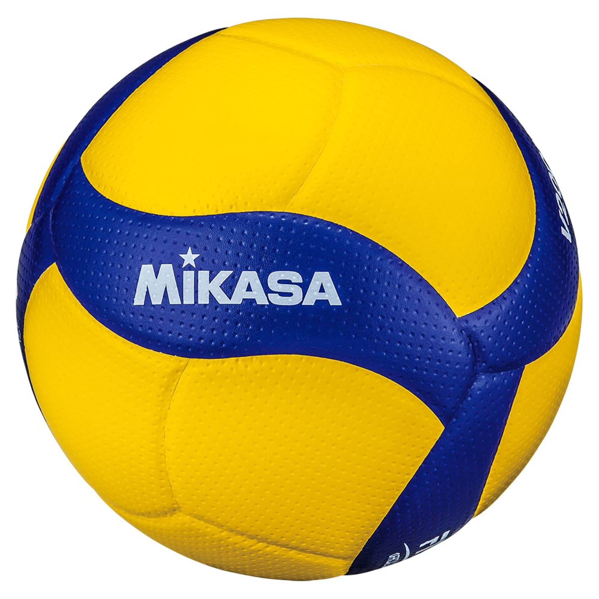 

Piłka do siatkówki Mikasa V200W meczowa rozm. 5