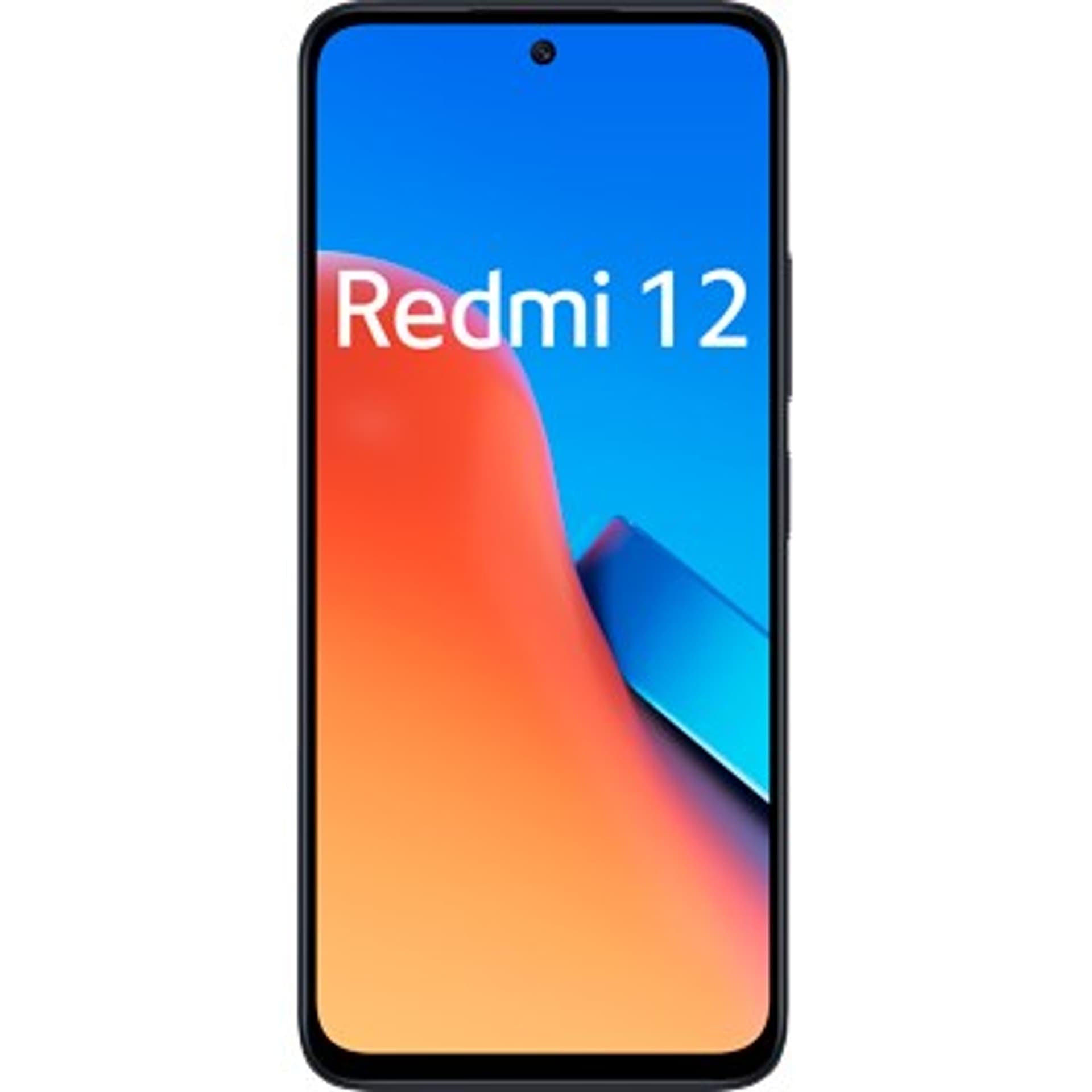 

Xiaomi Redmi 12 (północna czerń) DS 6,79" IPS LCD 1080x2460/2,0 GHz i 1,8 GHz/256 GB/8 GB RAM/MIUI 14/microSDXC/WiFi,BT/4G,MZB0E, Północna czerń) ds 6.79" ips lcd 1080x2460/2.0 ghz i 1.8 ghz/256 gb/8 gb ram/miui 14/microsdxc/wifi/bt/4g/mzb0