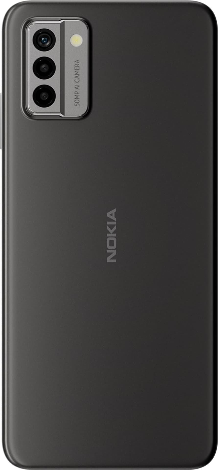 

Smartfon Nokia G22 4/128GB Szary