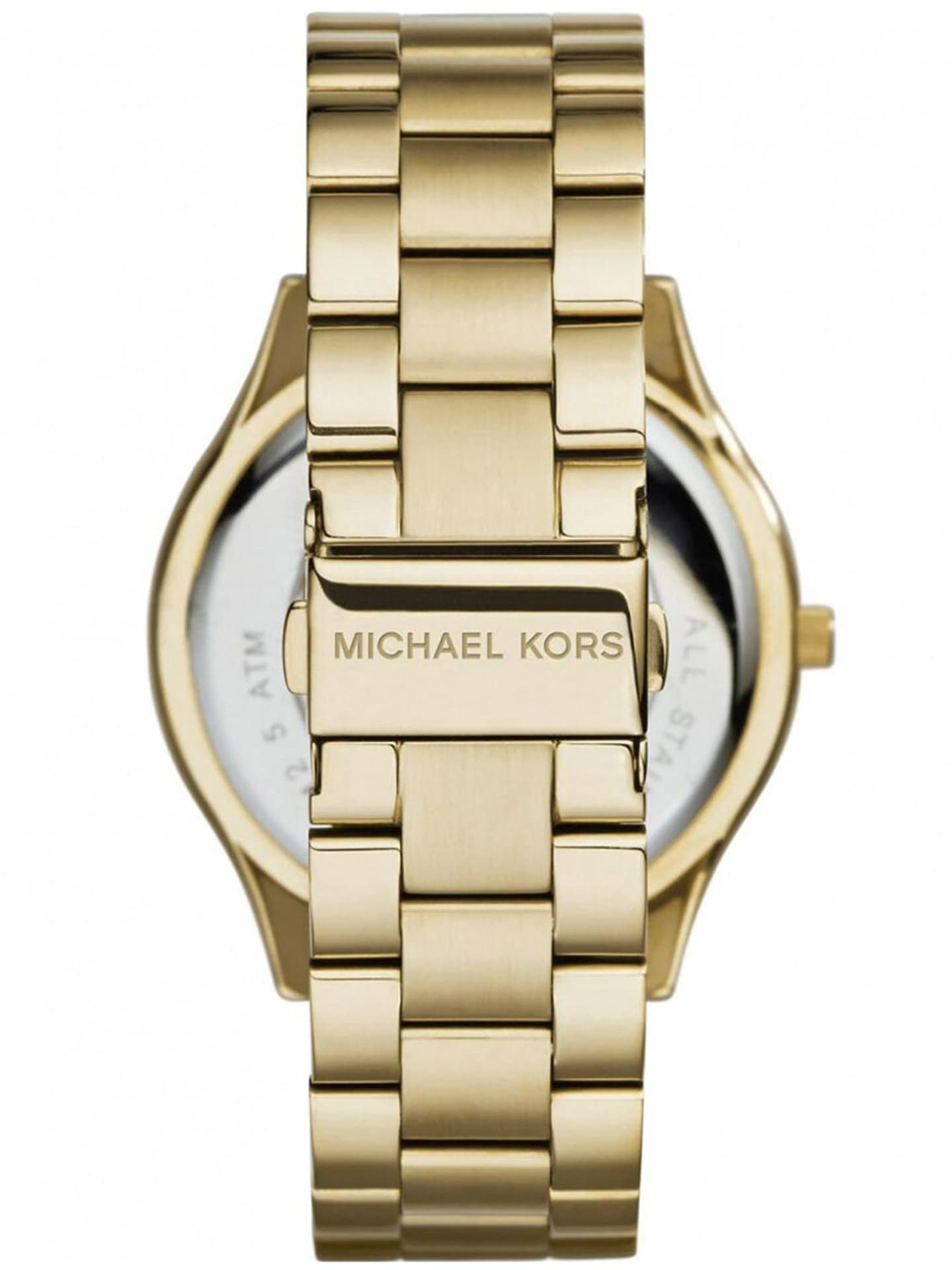 

ZEGAREK DAMSKI MICHAEL KORS MK3435 - RUNWAY (zm512b)