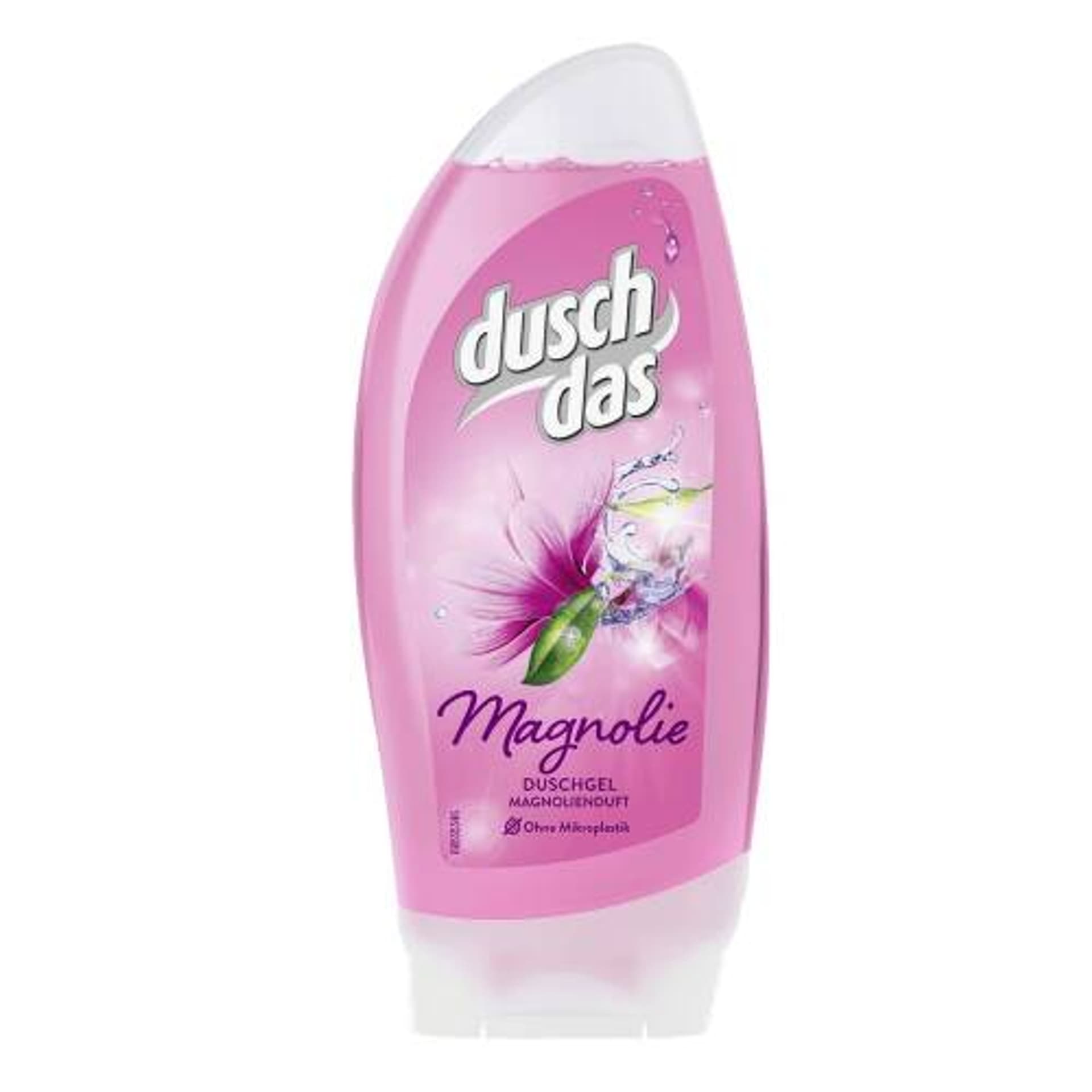

Duschdas Magnolie Żel pod Prysznic 250 ml