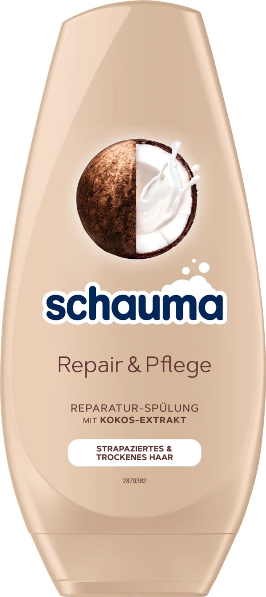 

Schauma Repair & Pflege Odżywka do Włosów 250 ml DE