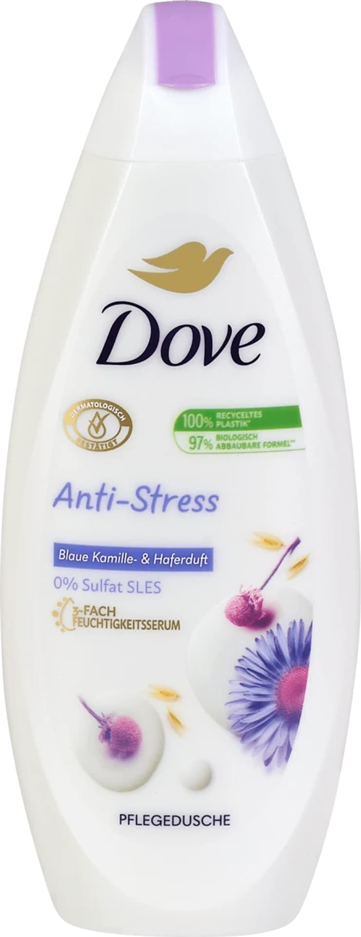 

Dove Anti-Stress Żel pod Prysznic 250 ml