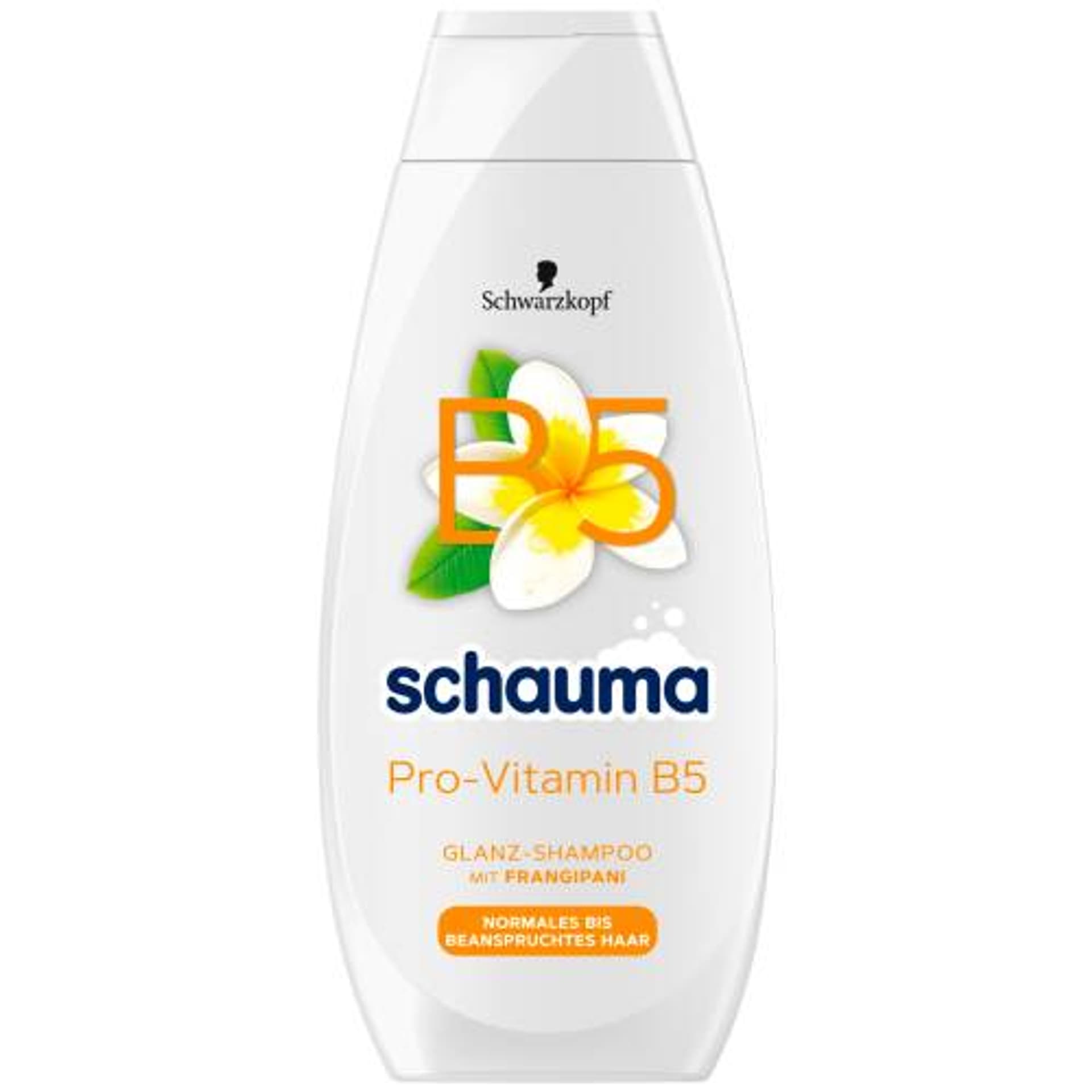 

Schauma Pro-vitamin B5 Szampon 400 ml