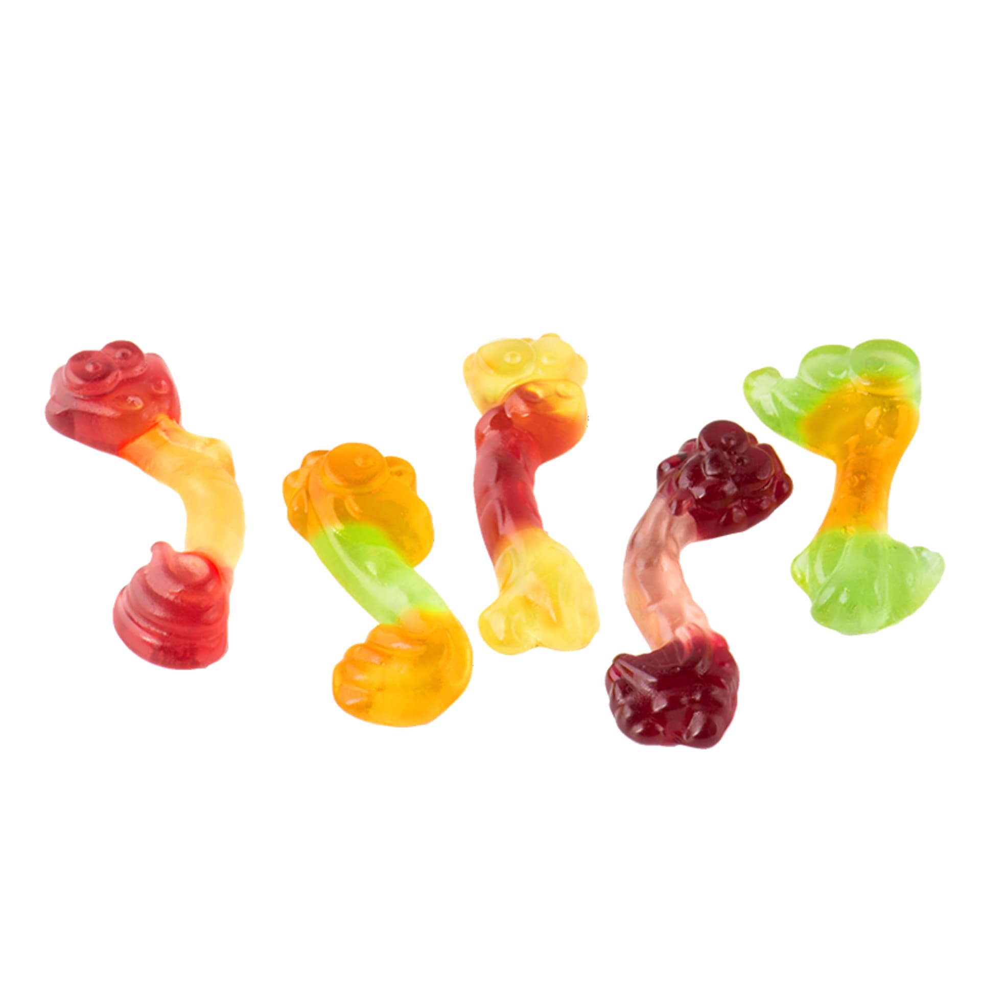 

nimm2 FunFari Żelki 225 g