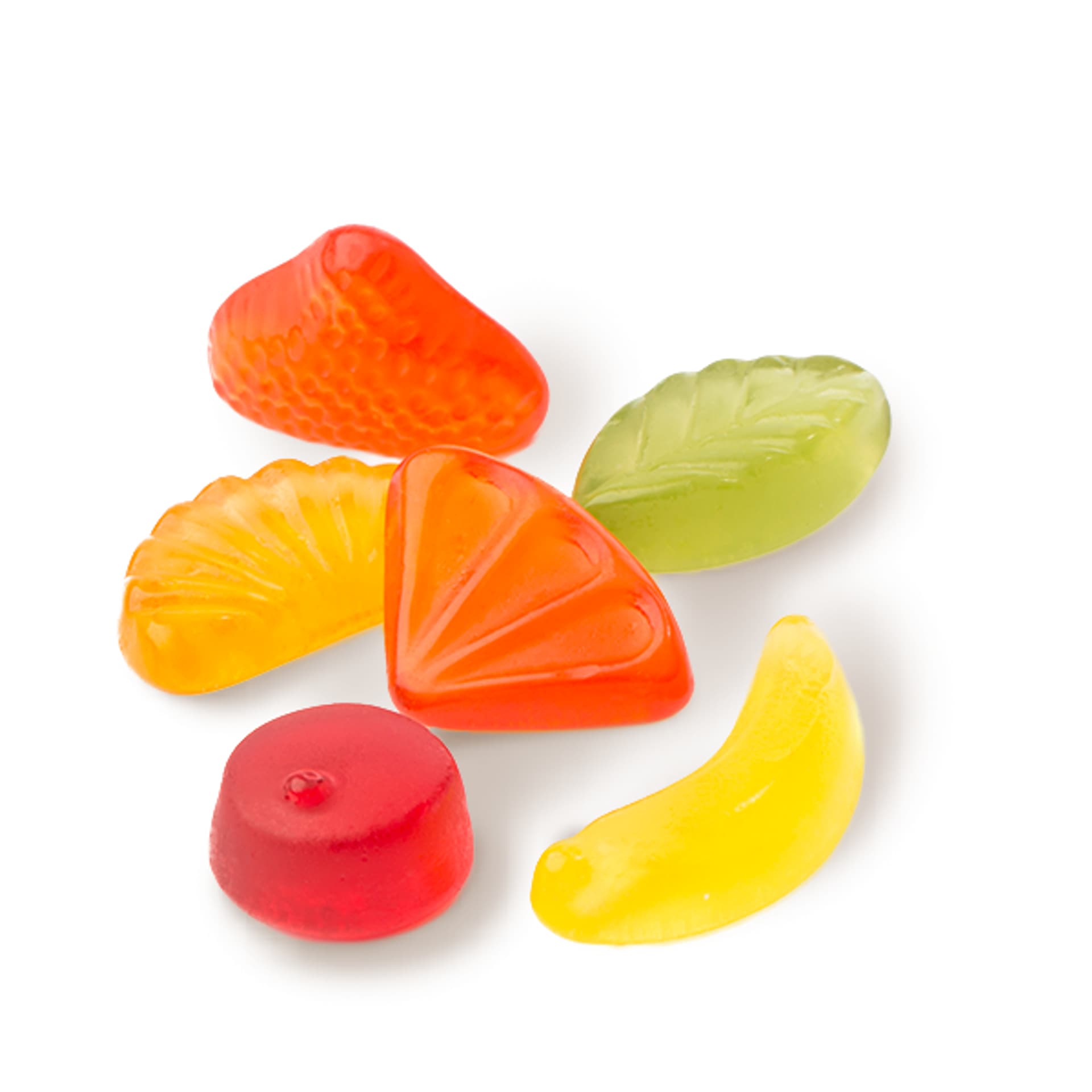 

nimm2 Lachgummi Żelki 200 g