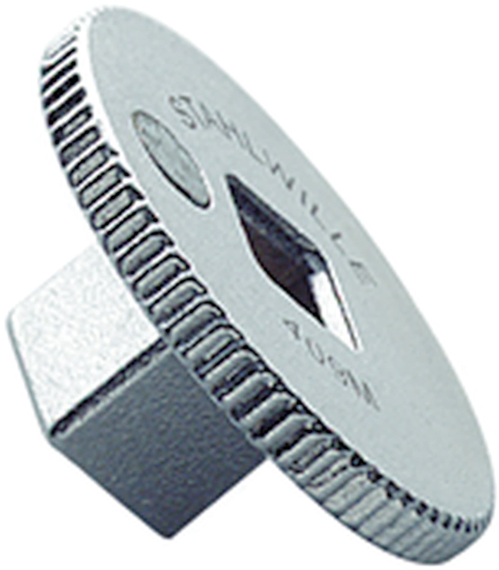 

Redukcja z 1/4" wew. na 3/8" zewn. 13mm STAHLWILLE