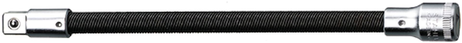 

Przedłużka giętka 3/8", tylko do dociagania w prawo, max 7Nm STAHLWILLE