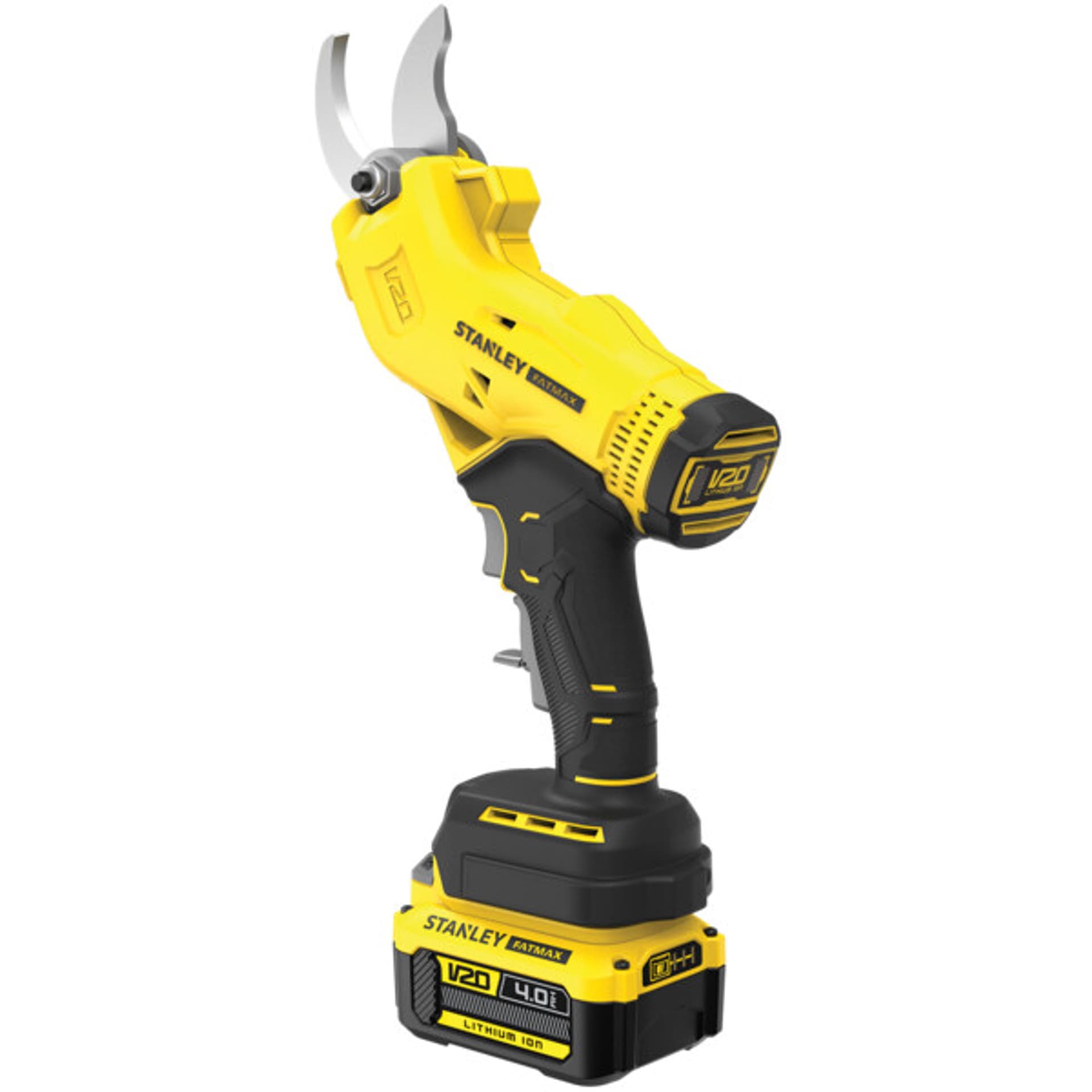 

SEKATOR AKUMULATOROWY V20 18V 1*4.0AH