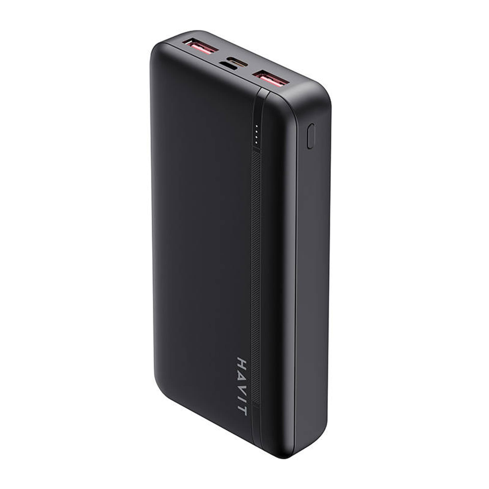 

Powerbank HAVIT PB92 20000 mAh (czarny)