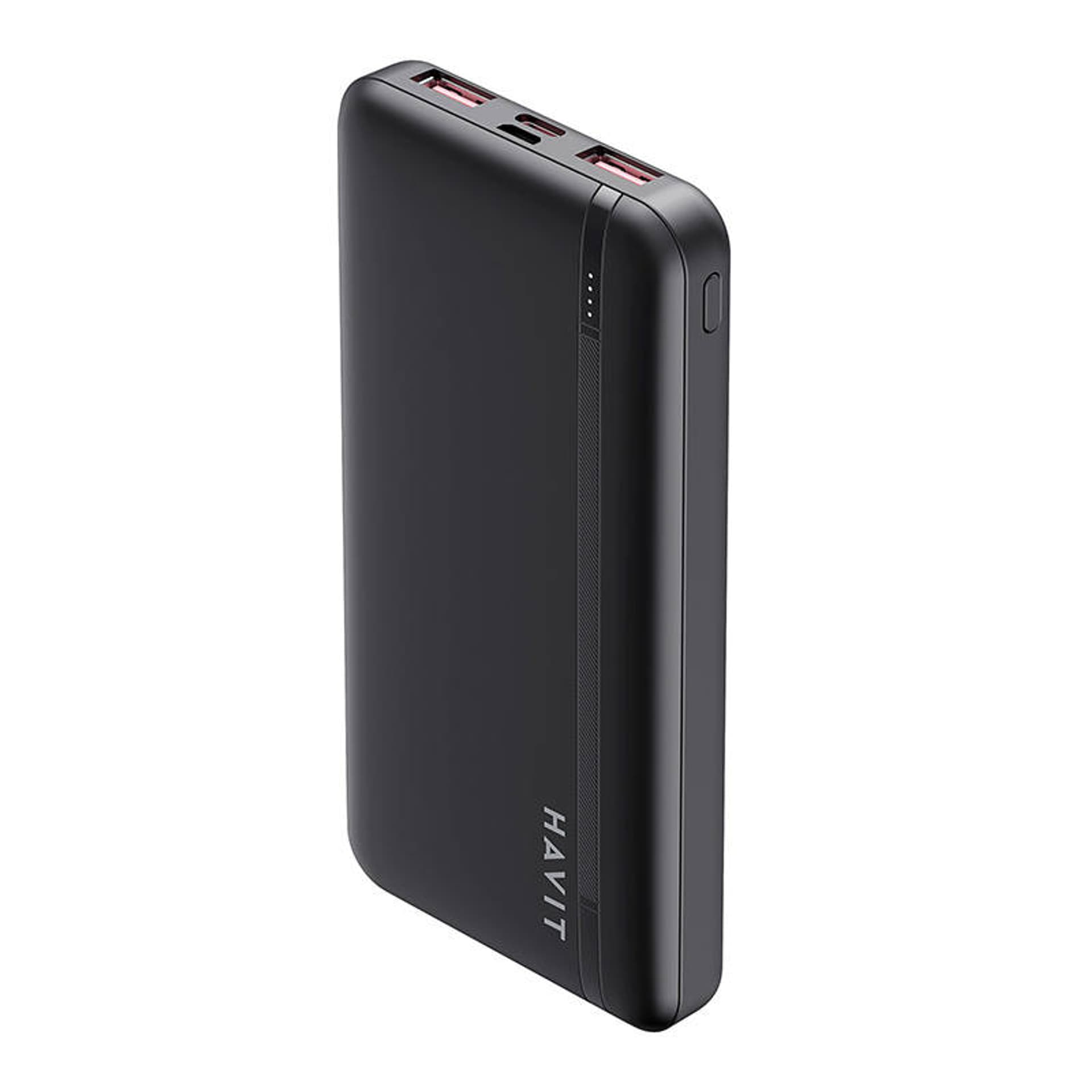 

Powerbank HAVIT PB90 10000 mAh (czarny)