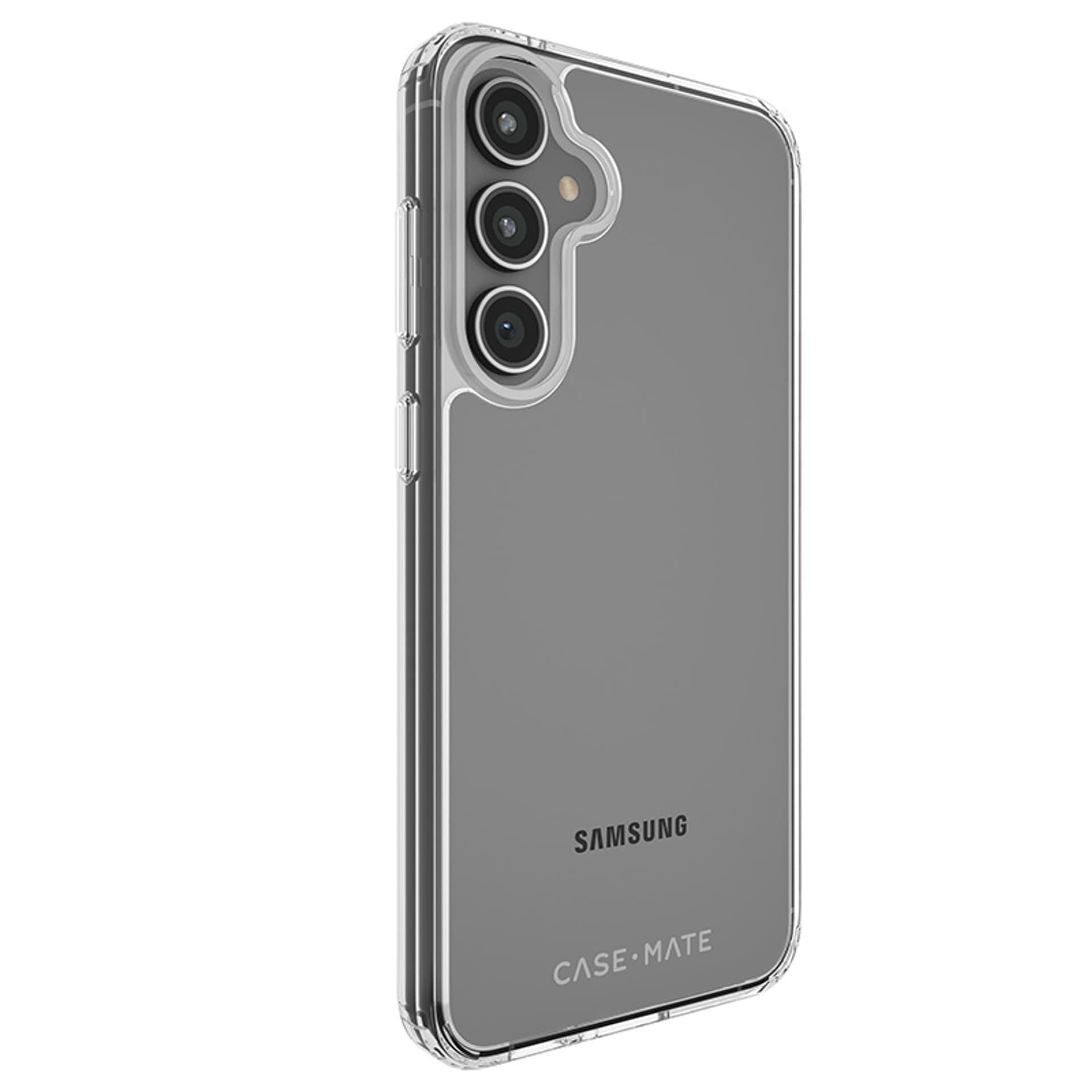 

Case-Mate Tough Clear - Etui Samsung Galaxy S23 FE 5G (Przezroczysty)
