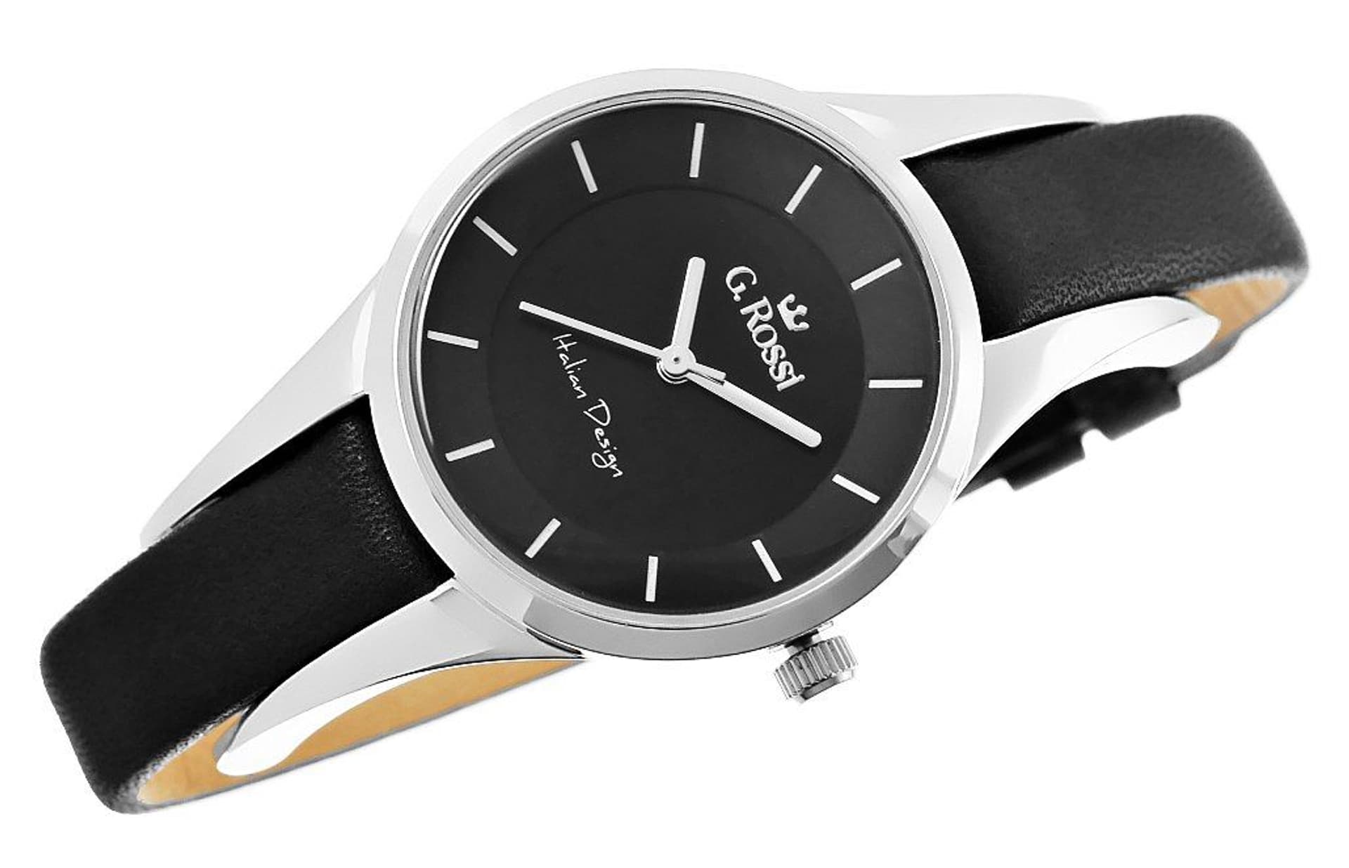 

Zegarek Damski G.Rossi 8154A-1A1 + BOX