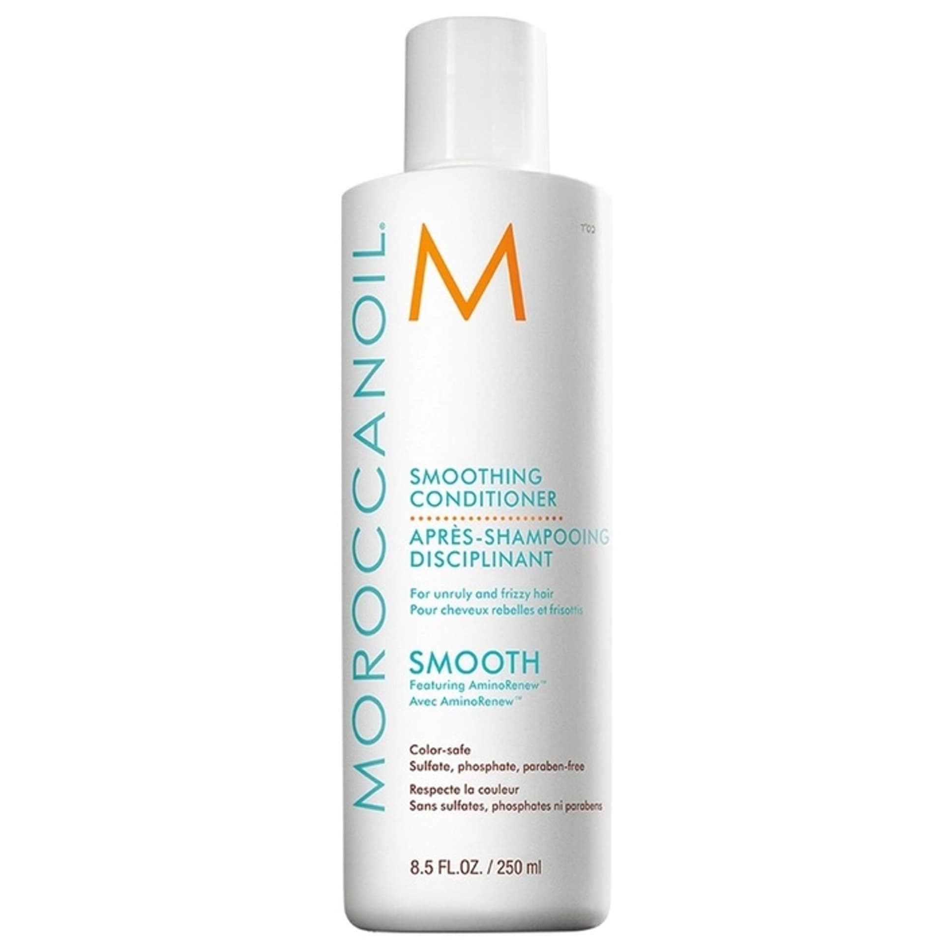 

Moroccanoil Smooth Odżywka 250ml (W)
