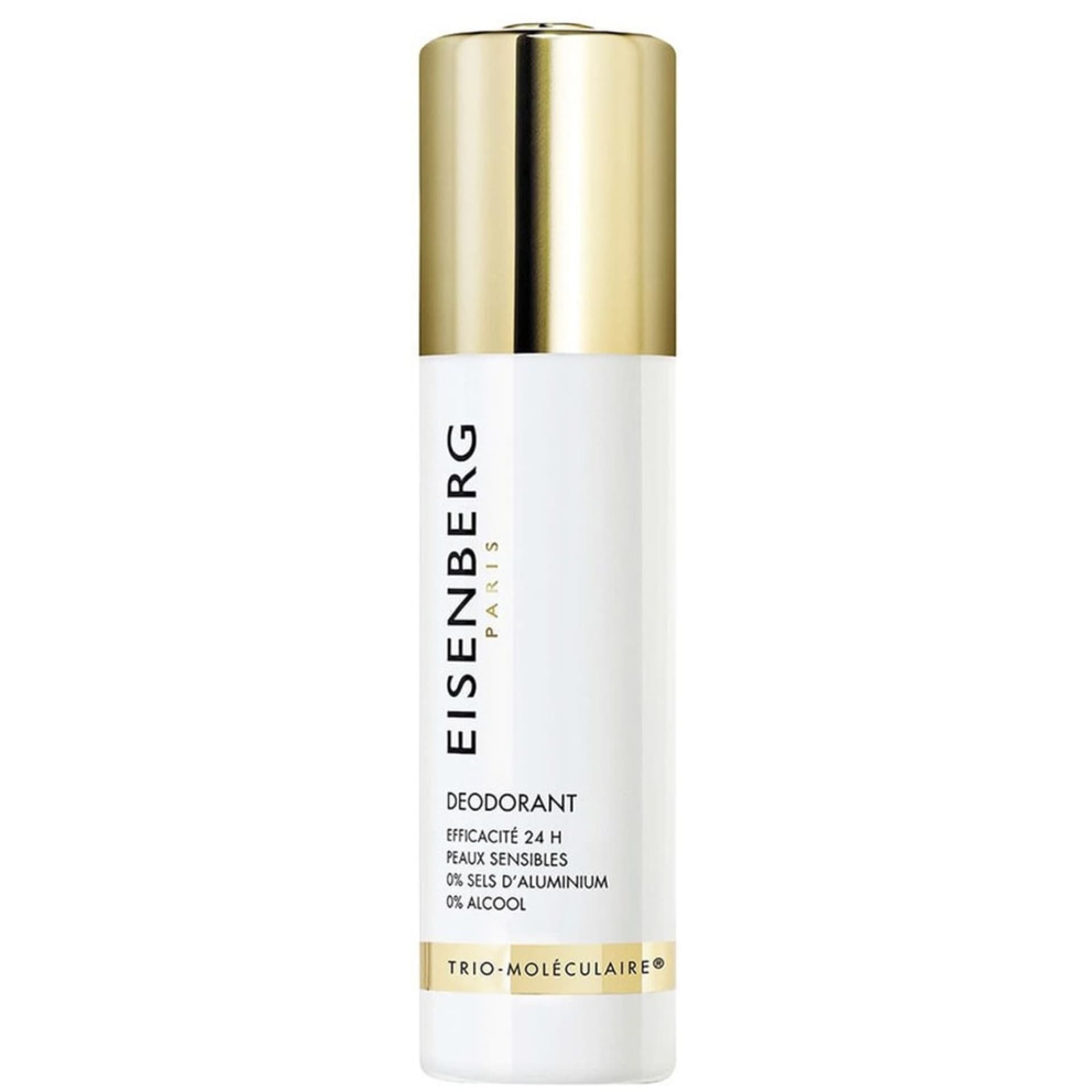 

EISENBERG Deodorant For Women dezodorant dla kobiet w sprayu 100ml