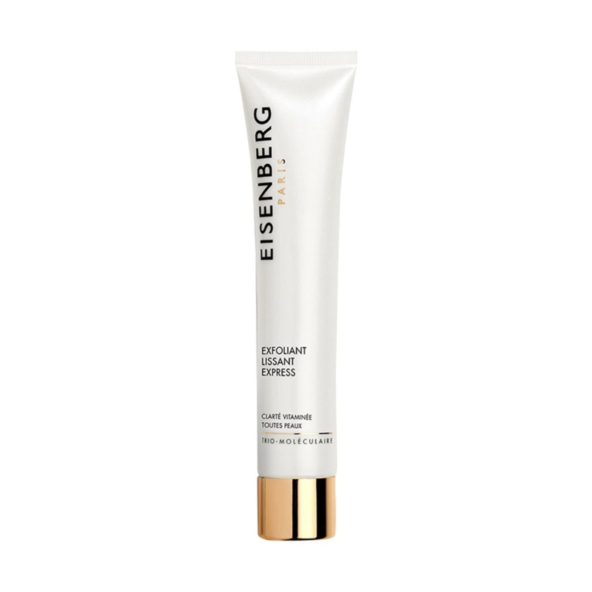 

EISENBERG Exfoliant Lissant Express błyskawicznie wygładzający peeling z witaminą E 75ml