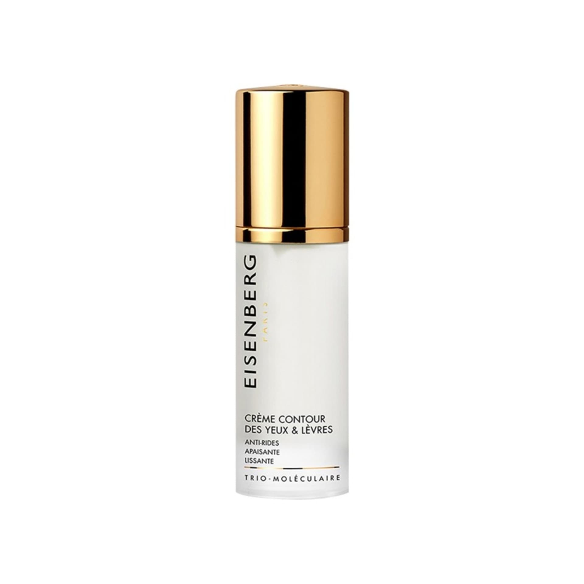 

EISENBERG Eye And Lip Contour Cream przeciwzmarszczkowe serum do okolic oczu i ust 30ml