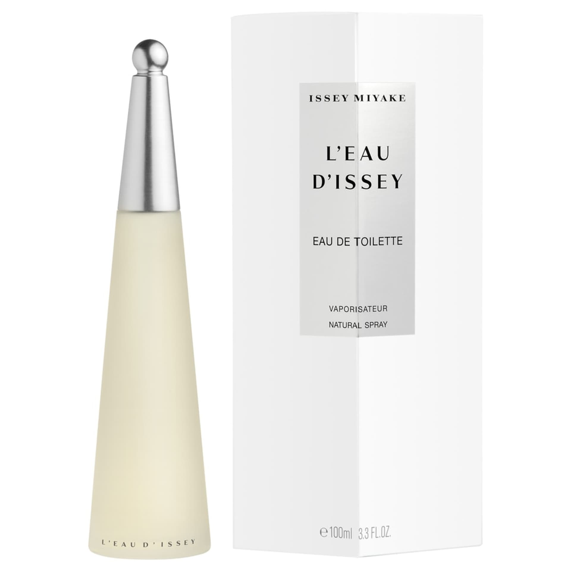 

ISSEY MIYAKE L'Eau d'Issey Pour Femme EDT spray 100ml