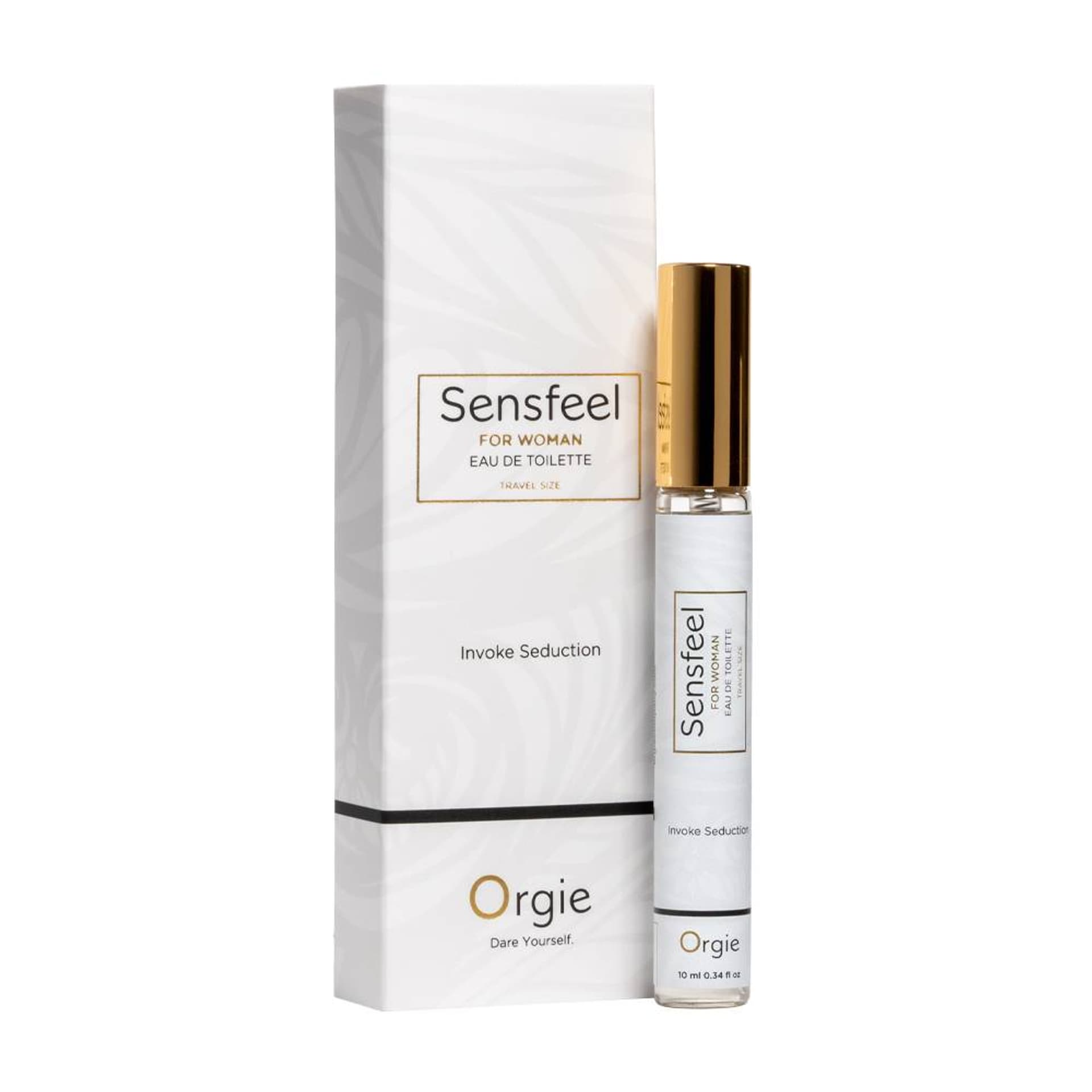 

SENSFEEL - FOR WOMAN - TS - 10 ML