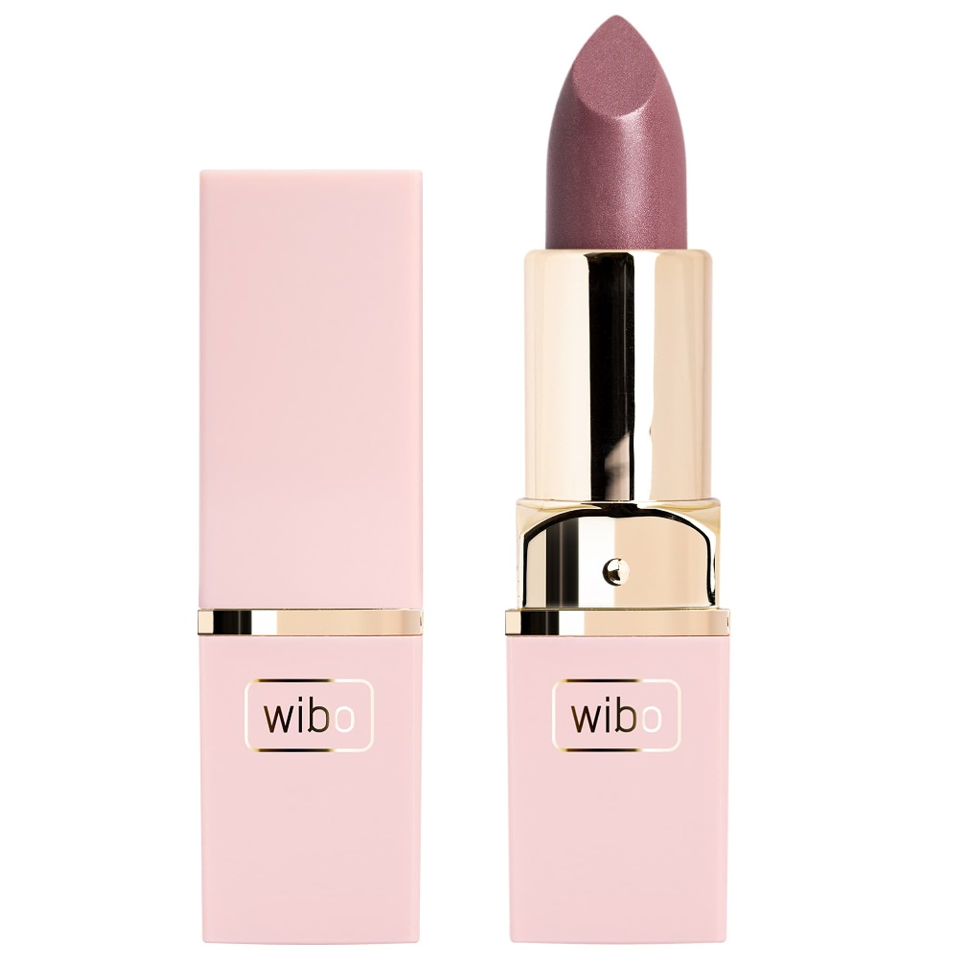 

WIBO New Glossy Nude pomadka do ust 4 4,1g
