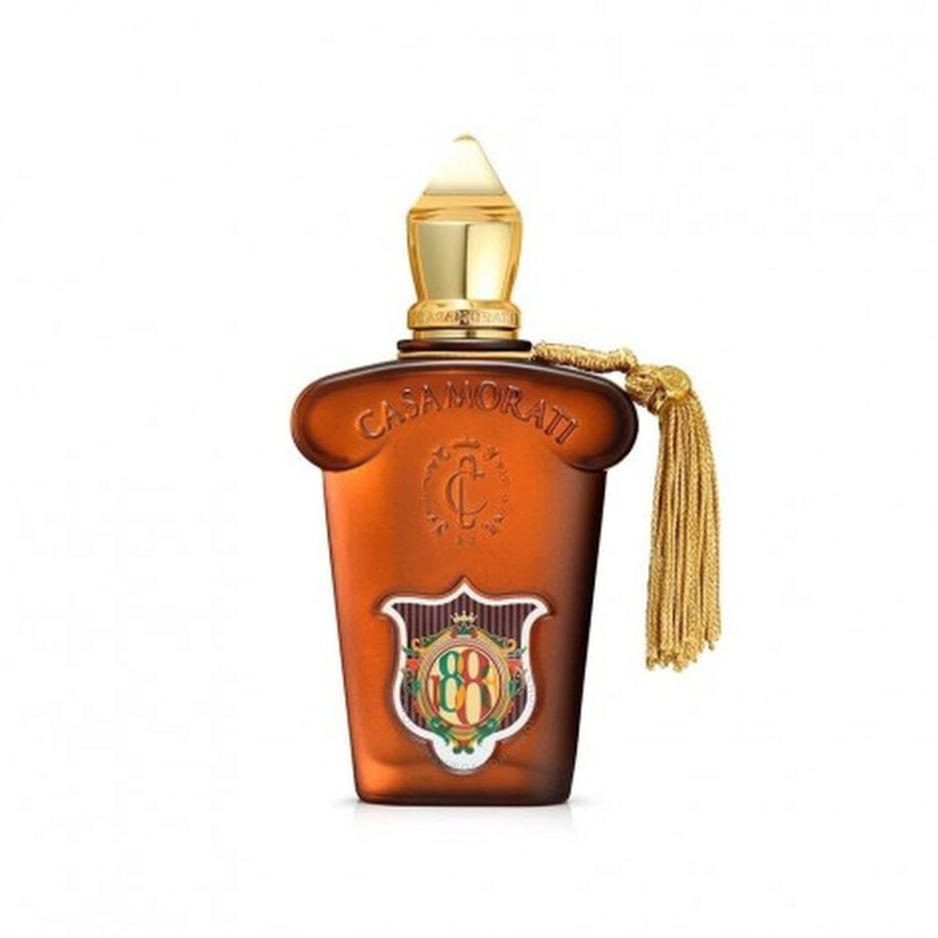 

XERJOFF Casamorati 1888 Unisex EDP spray 100ml