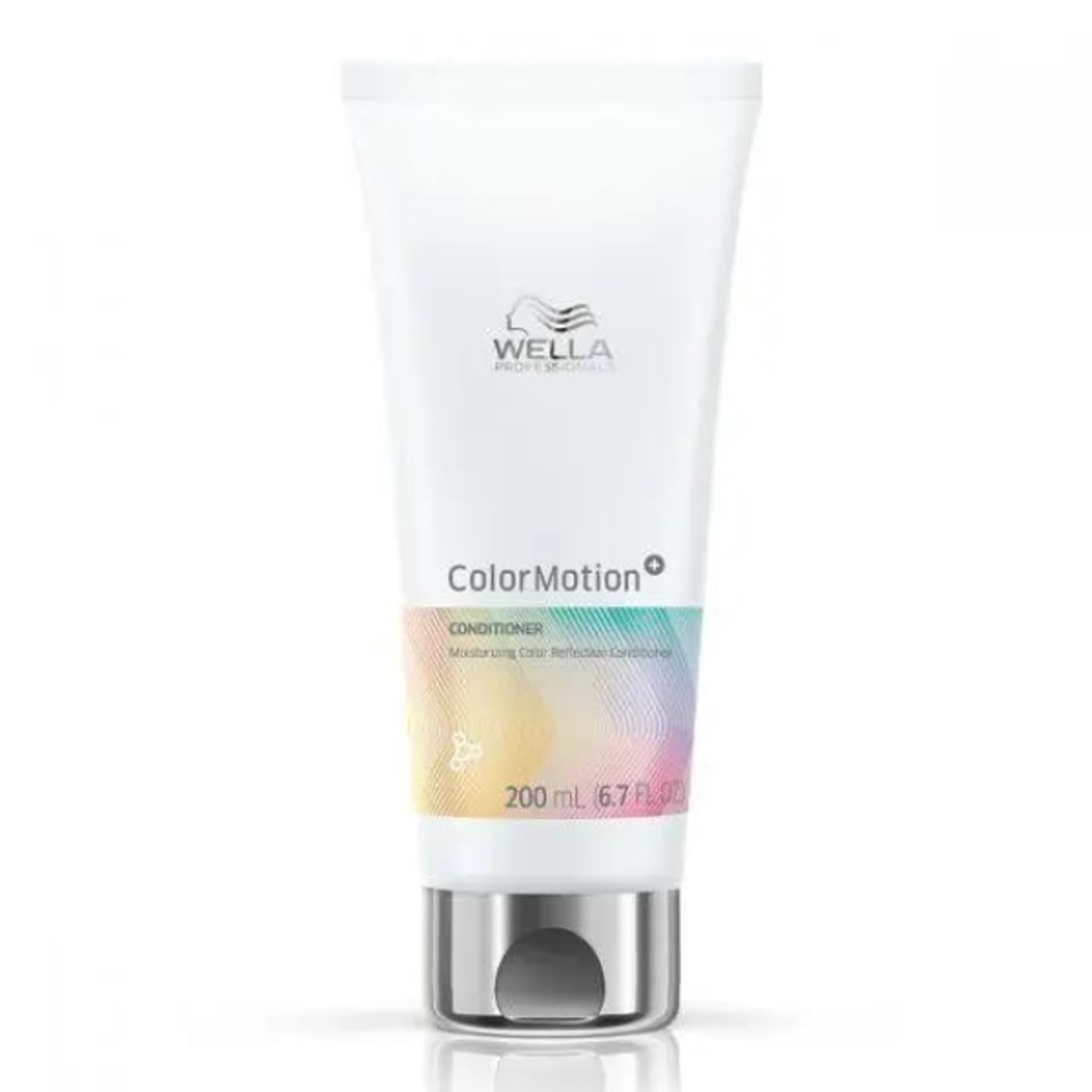 

WELLA PROFESSIONALS Color Motion Moisturizing Color Reflection Conditioner chroniąca kolor odżywka do włosów 200ml
