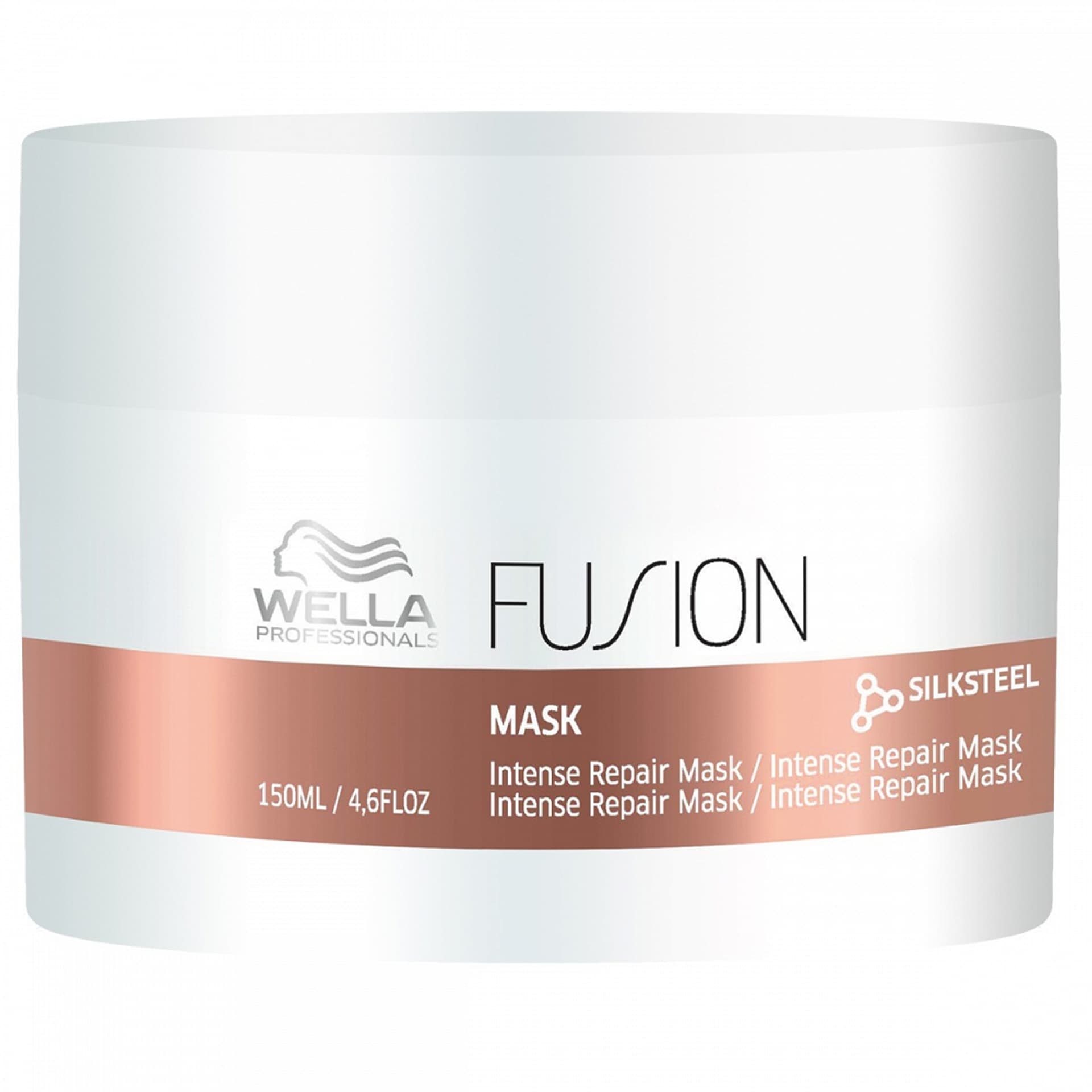 

WELLA PROFESSIONALS Fusion Intense Repair Mask maska odbudowująca 150ml