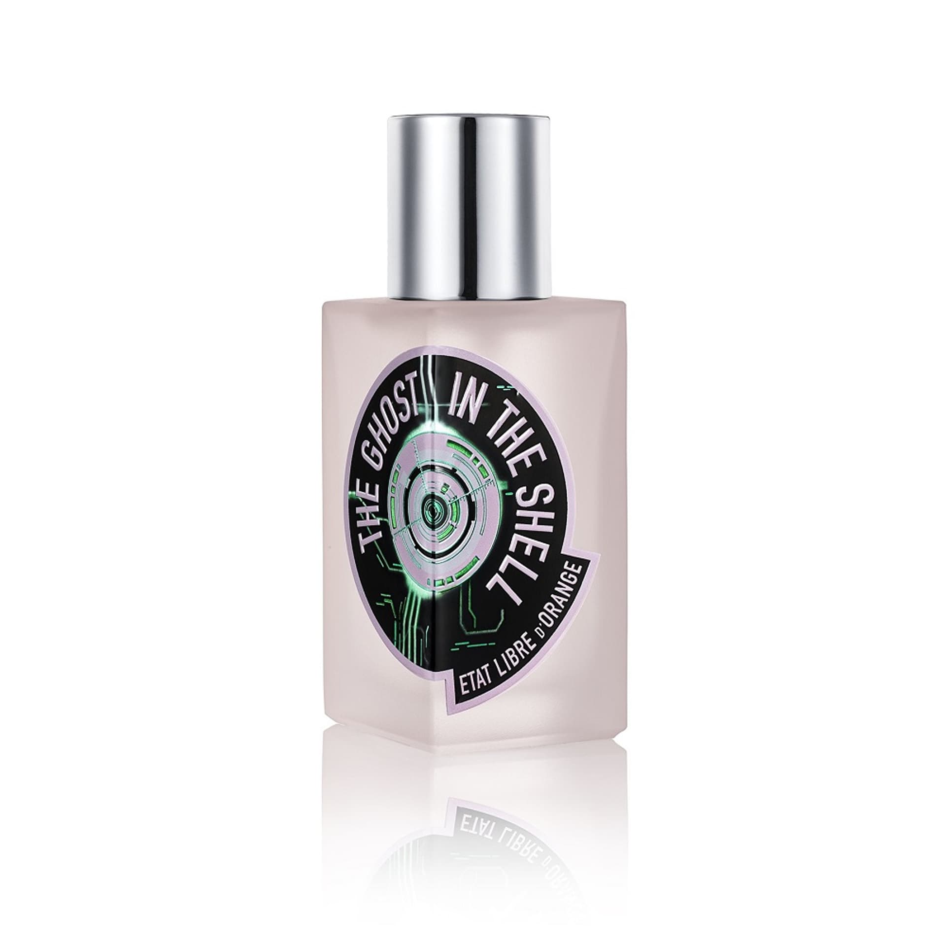 

ETAT LIBRE D'ORANGE Ghost In The Shell Unisex EDP spray 30ml