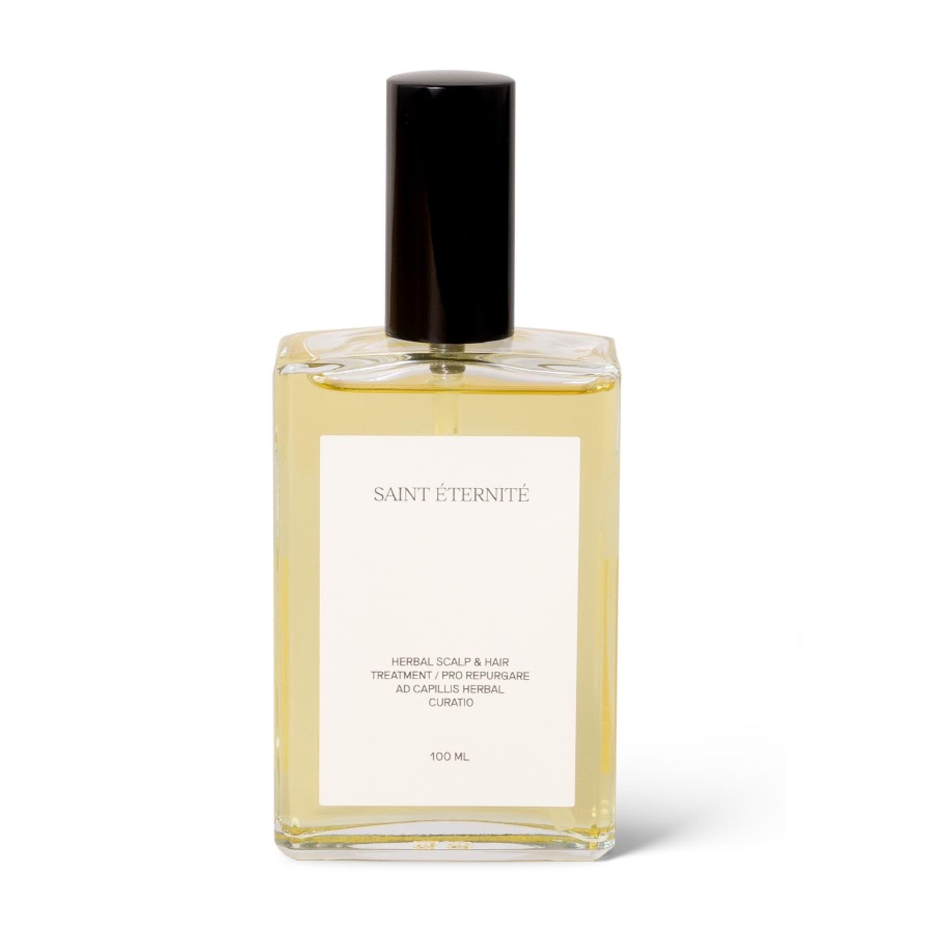 

SAINT ETERNITE Ziołowa wcierka do skóry głowy 60ml