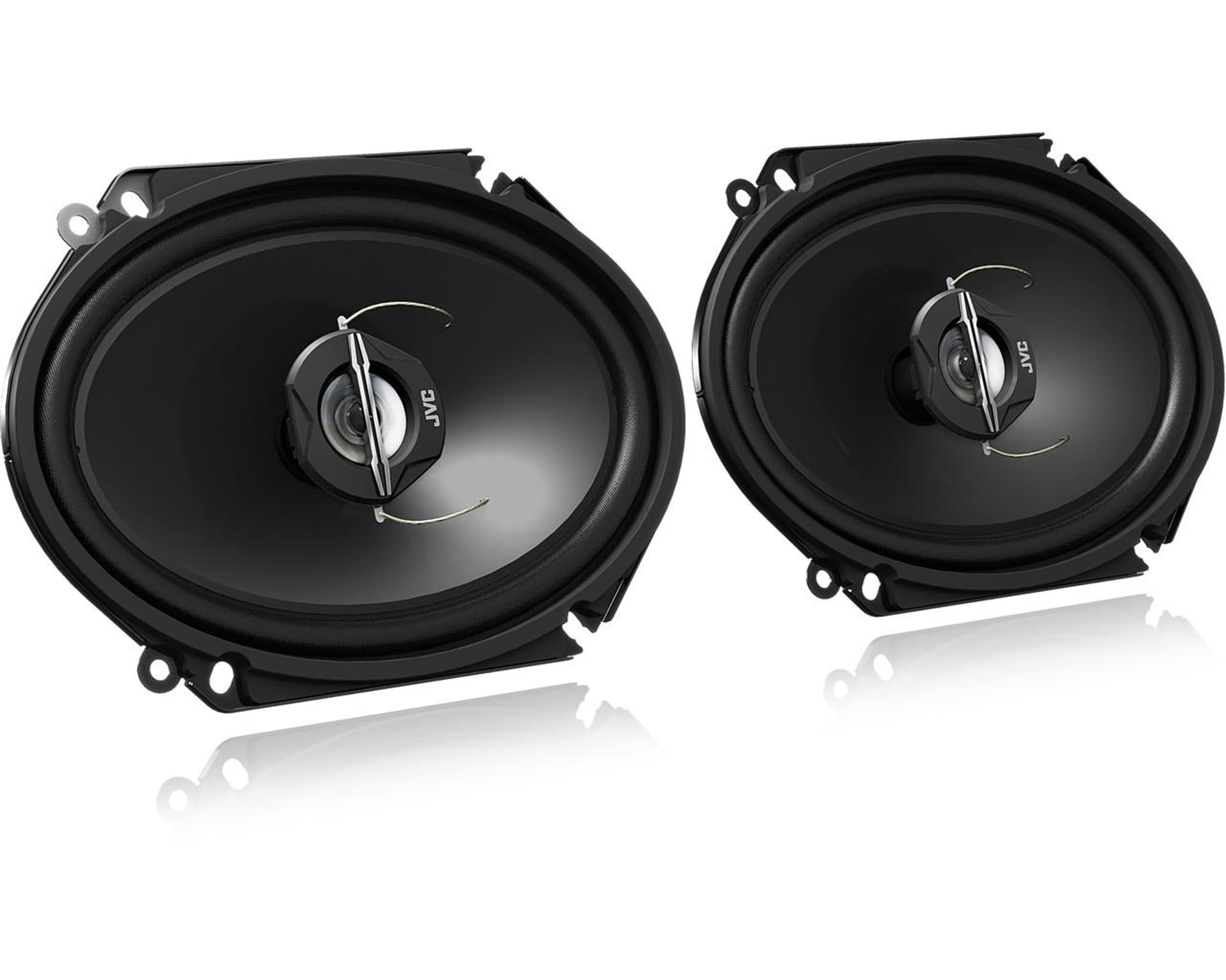 

Głośniki samochodowe JVC CS-J6820 (2-way 6"x8")