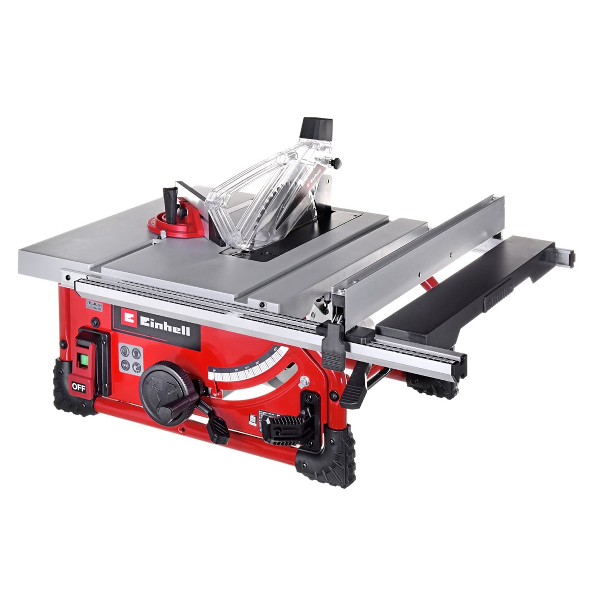 

Przecinarka do drewna TE-TS 254 T EINHELL