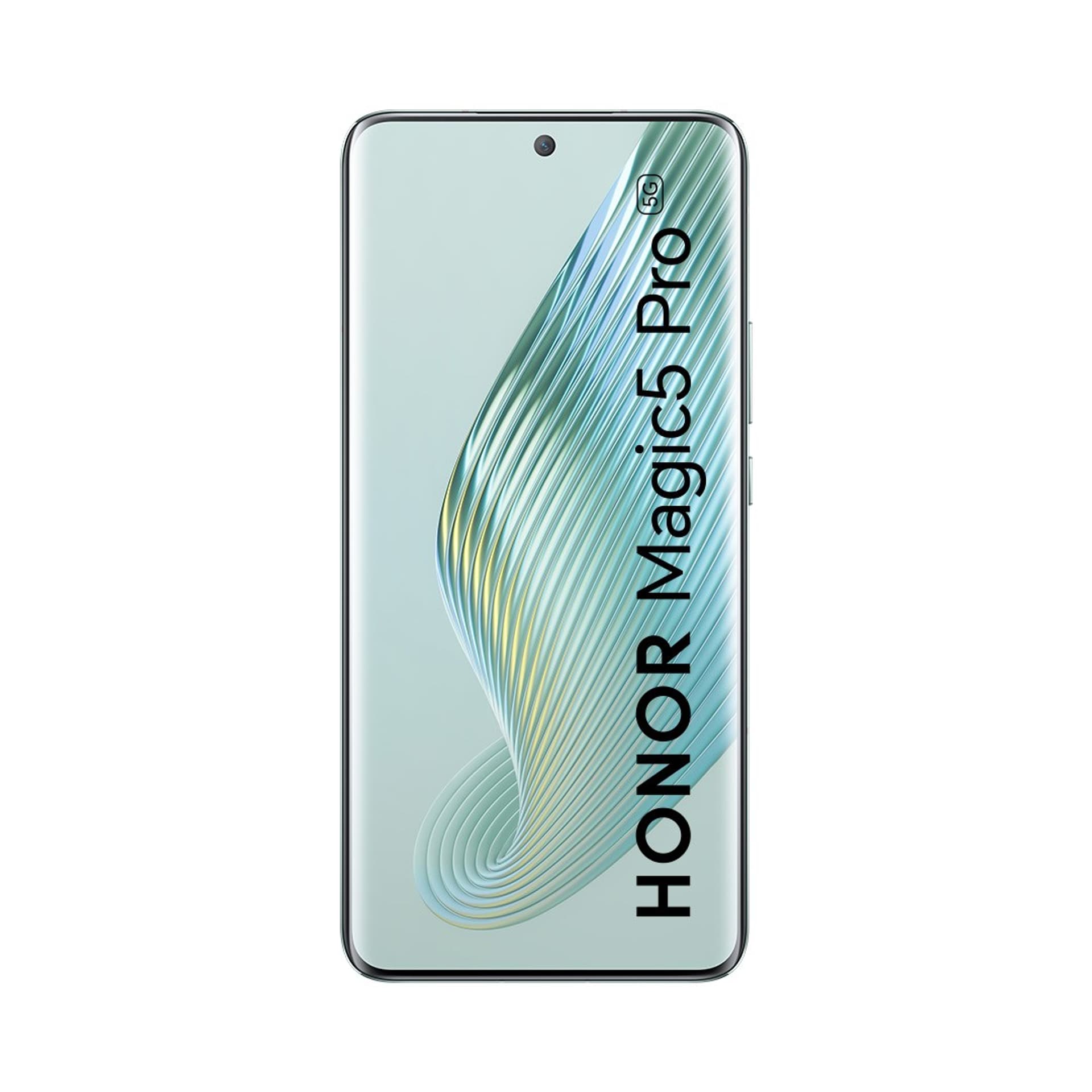 

Smartfon Honor Magic5 Pro 5G 12/512GB Zielony