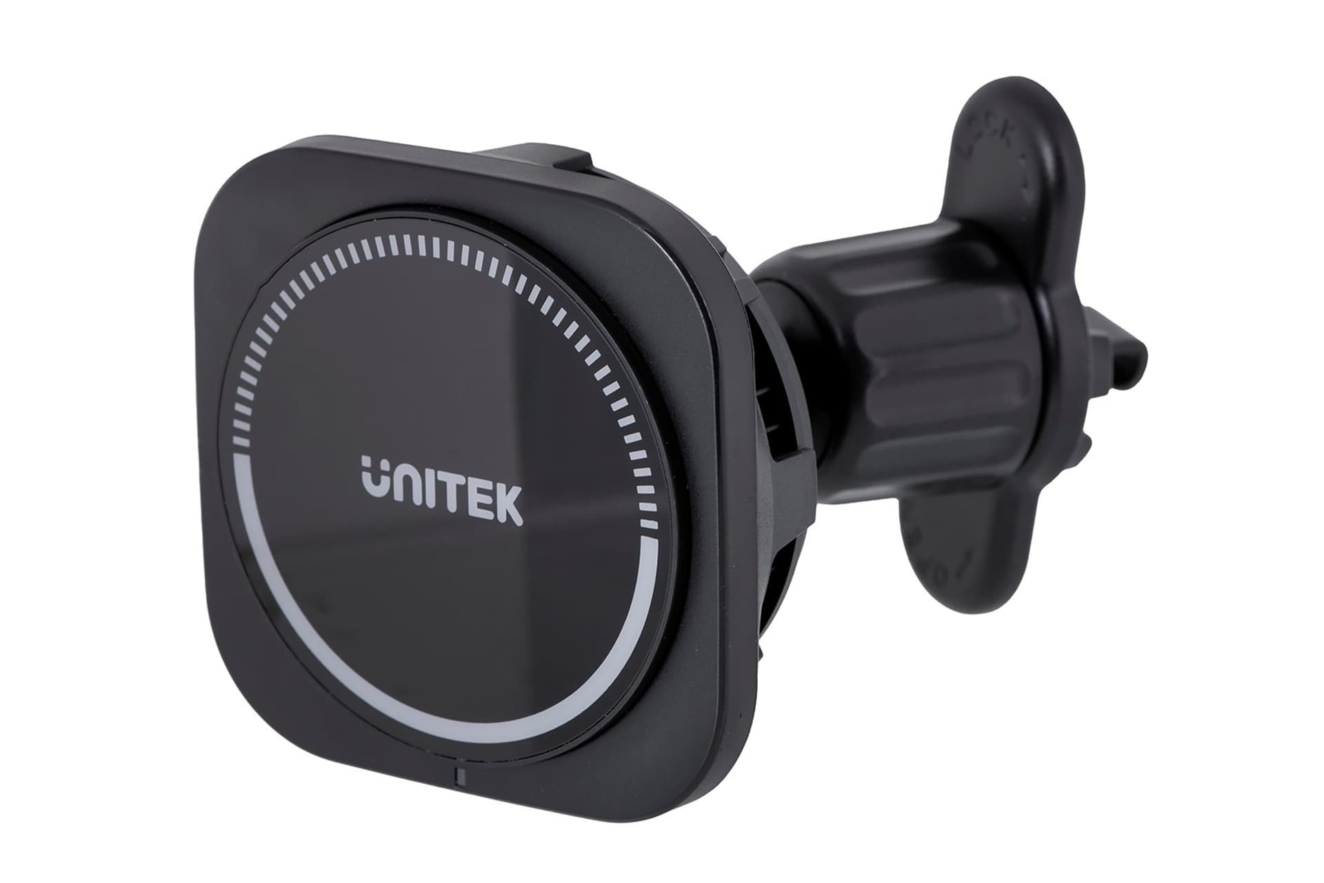 

UNITEK ŁADOWARKA SAMOCHODOWA 38W, UCHWYT MAGSAFE