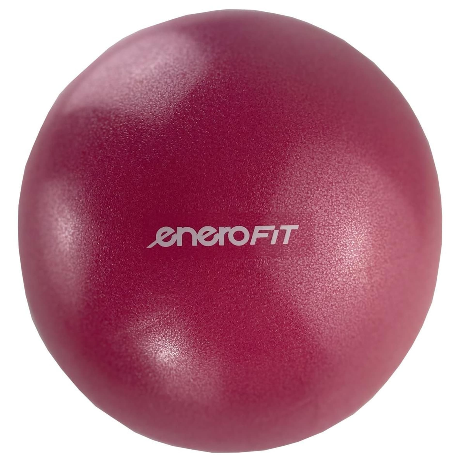 

PIŁKA FITNESS PILATES 25CM RÓŻOWA ENERO FIT