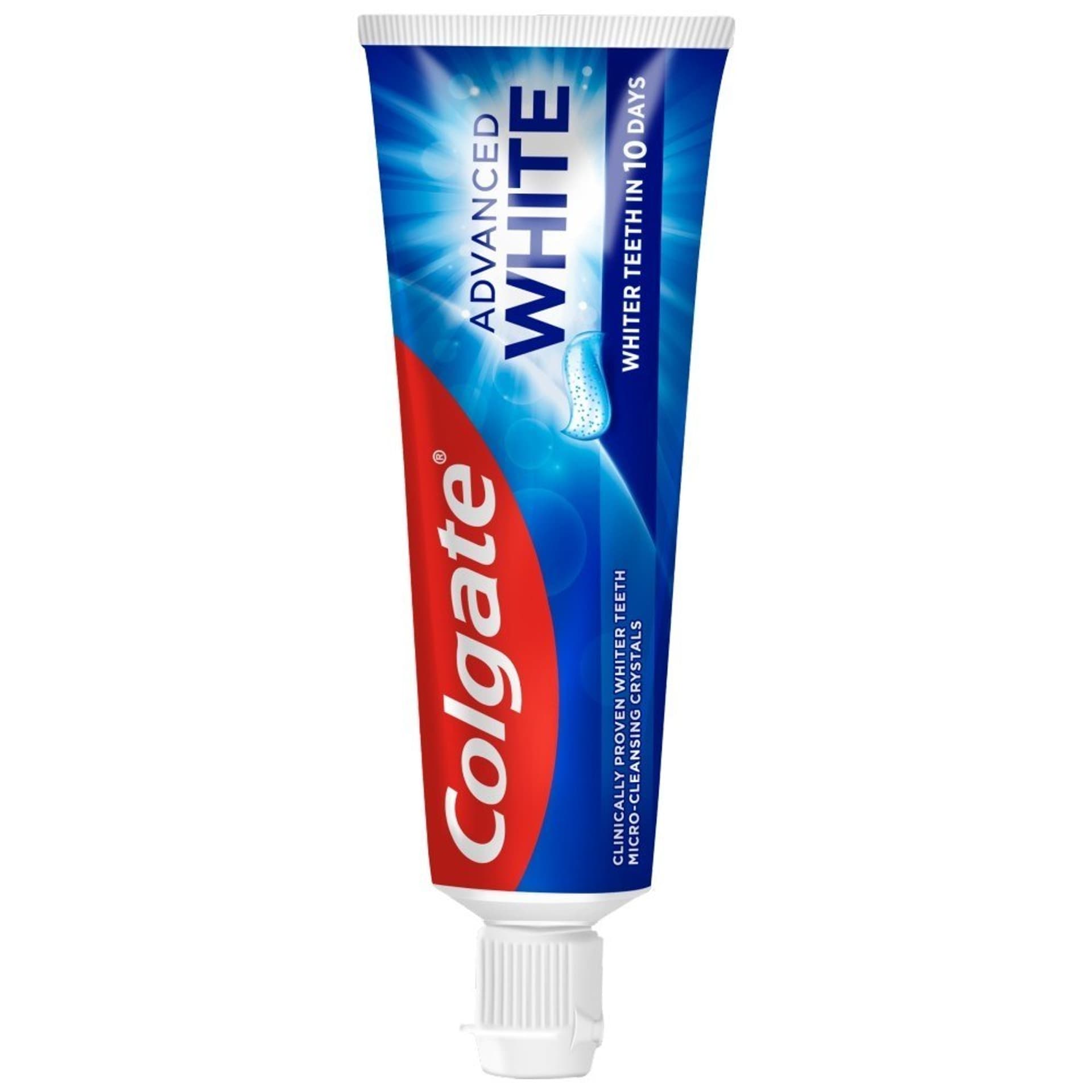 

COLGATE Pasta do zębów Advanced White 75ml