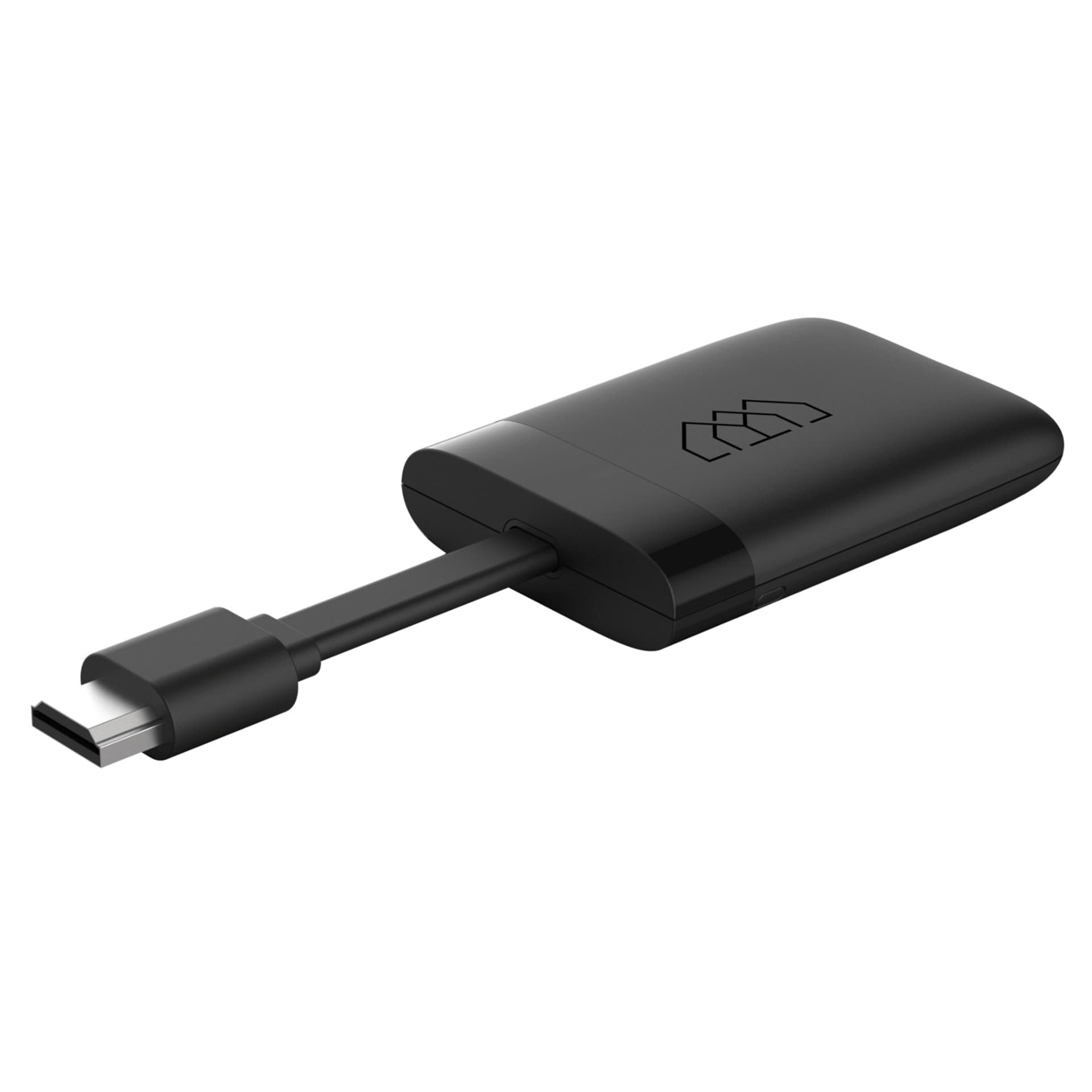 

Homatics Dongle R