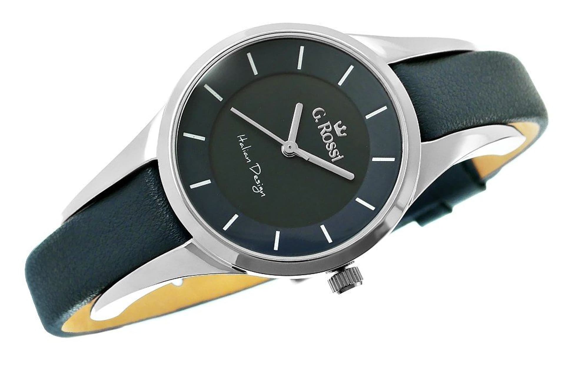 

Zegarek Damski G.Rossi 8154A-6F1