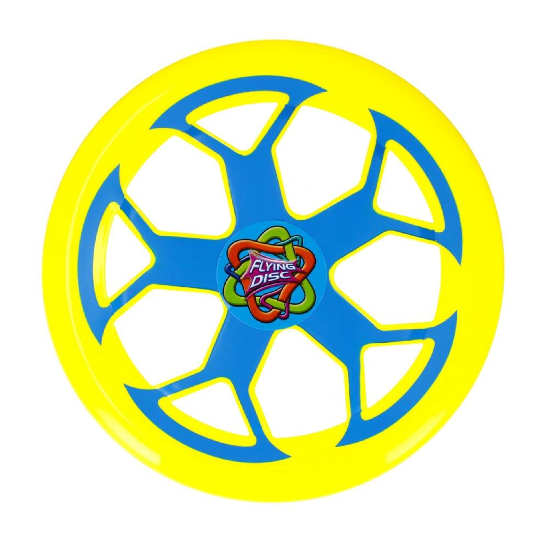 

Dysk Latający 23 cm MEGA CREATIVE 458613
