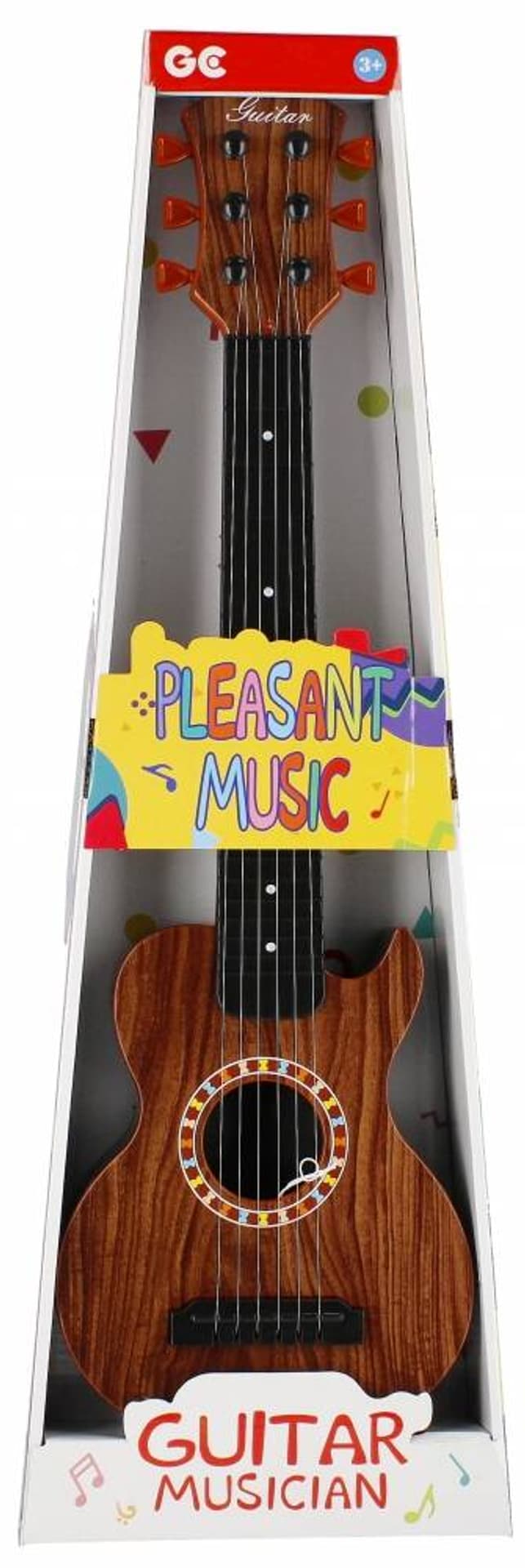 

Gitara MEGA CREATIVE 459889