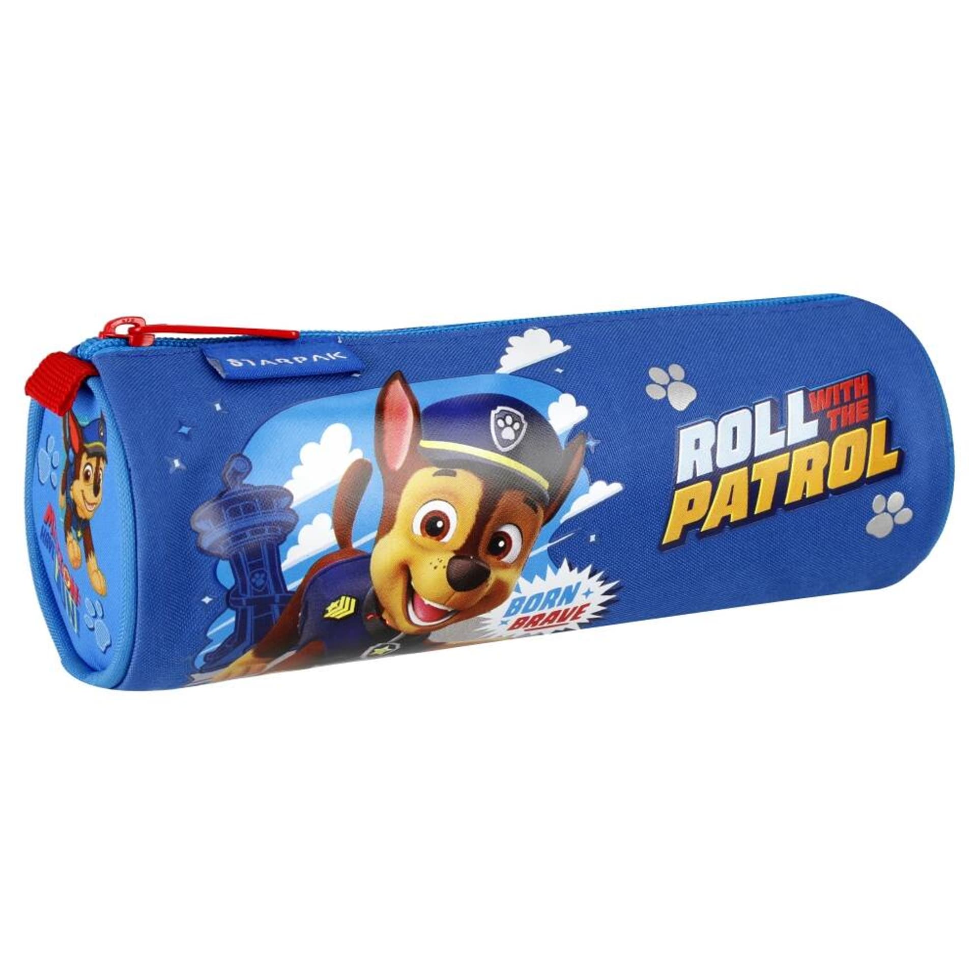 

Piórnik tuba 1zamek Psi Patrol boys STARPAK 506001