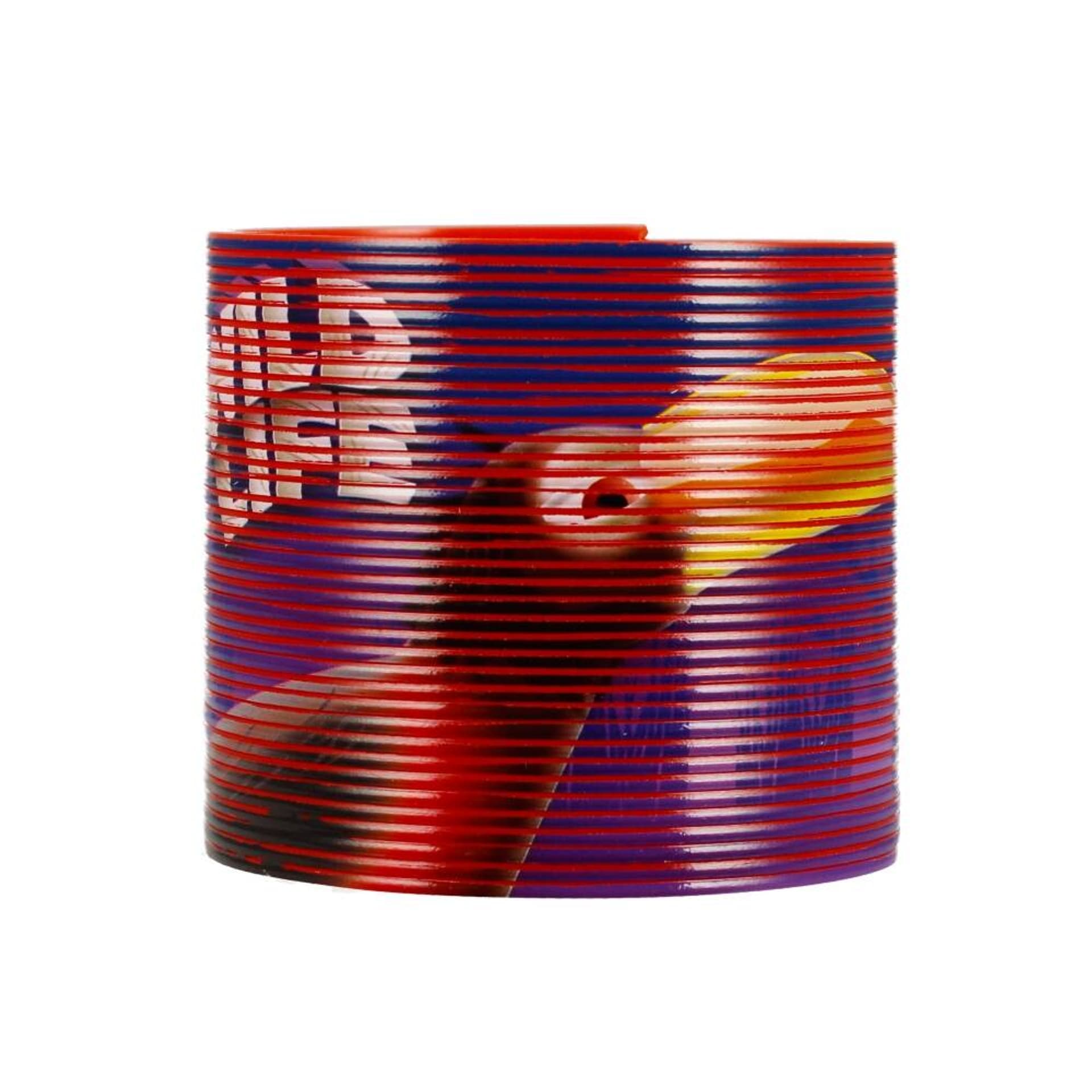 

Sprężyna 8 cm Safari mix MEGA CREATIVE 523396