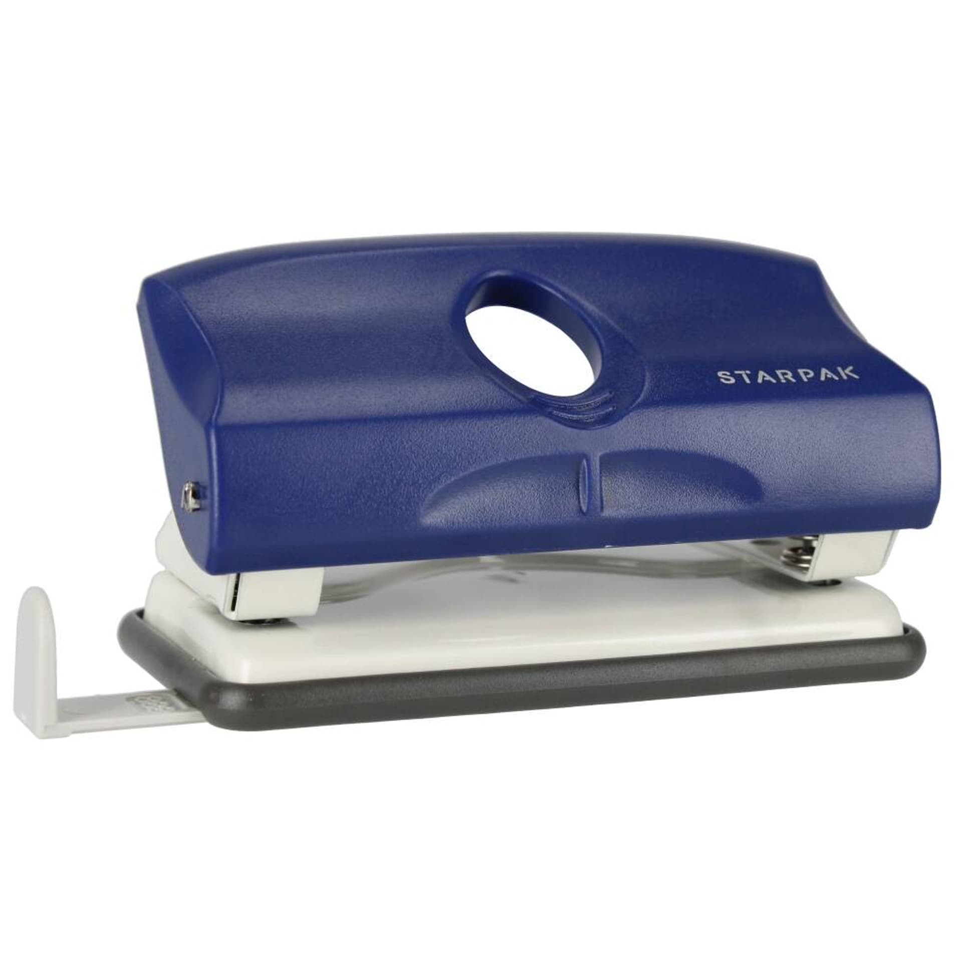 

Dziurkacz 0,8/80 granatowy STARPAK 52163 1 SZTUKA