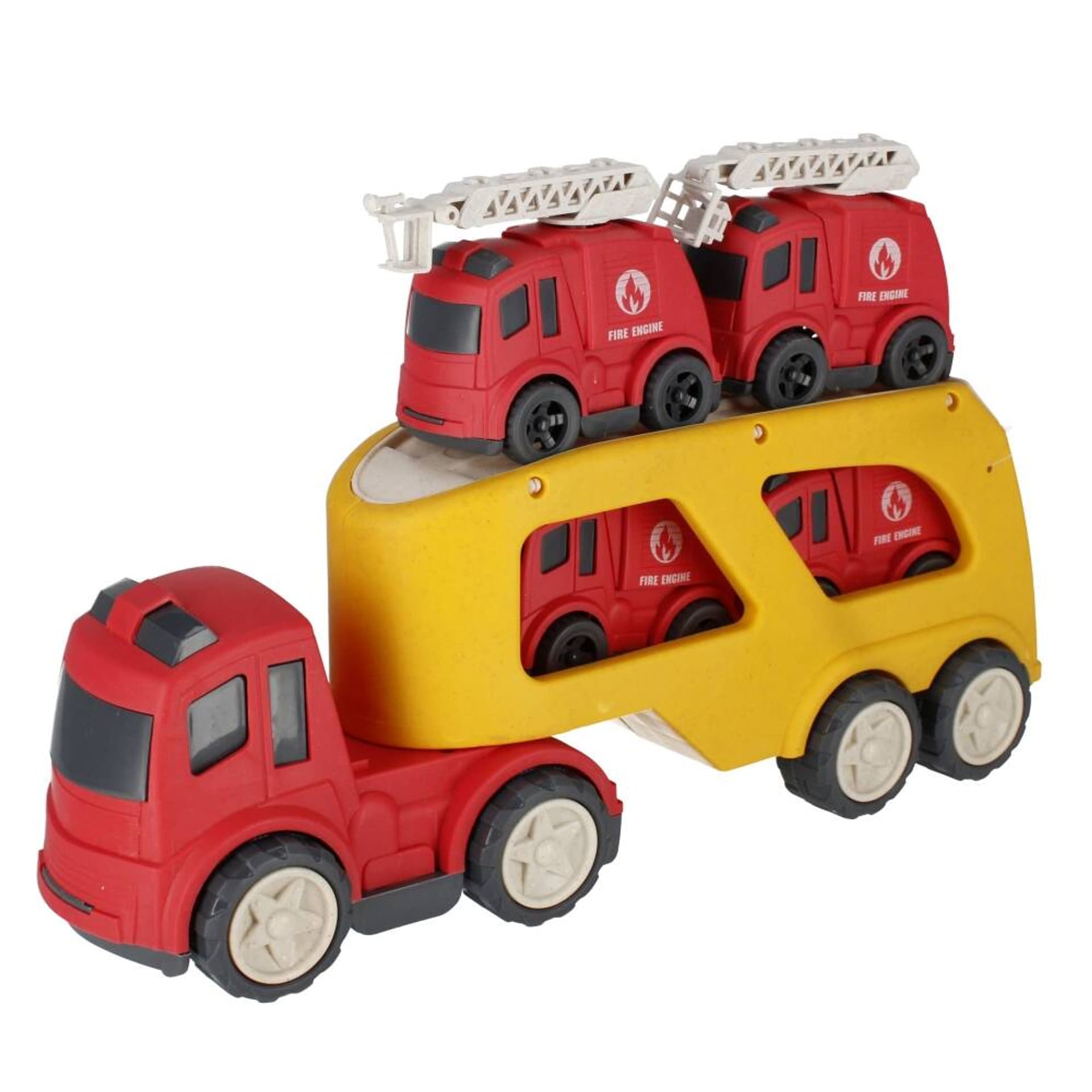 

AUTO CIEZAR LAWET CARTOON 40X25X11 MC WB 24
