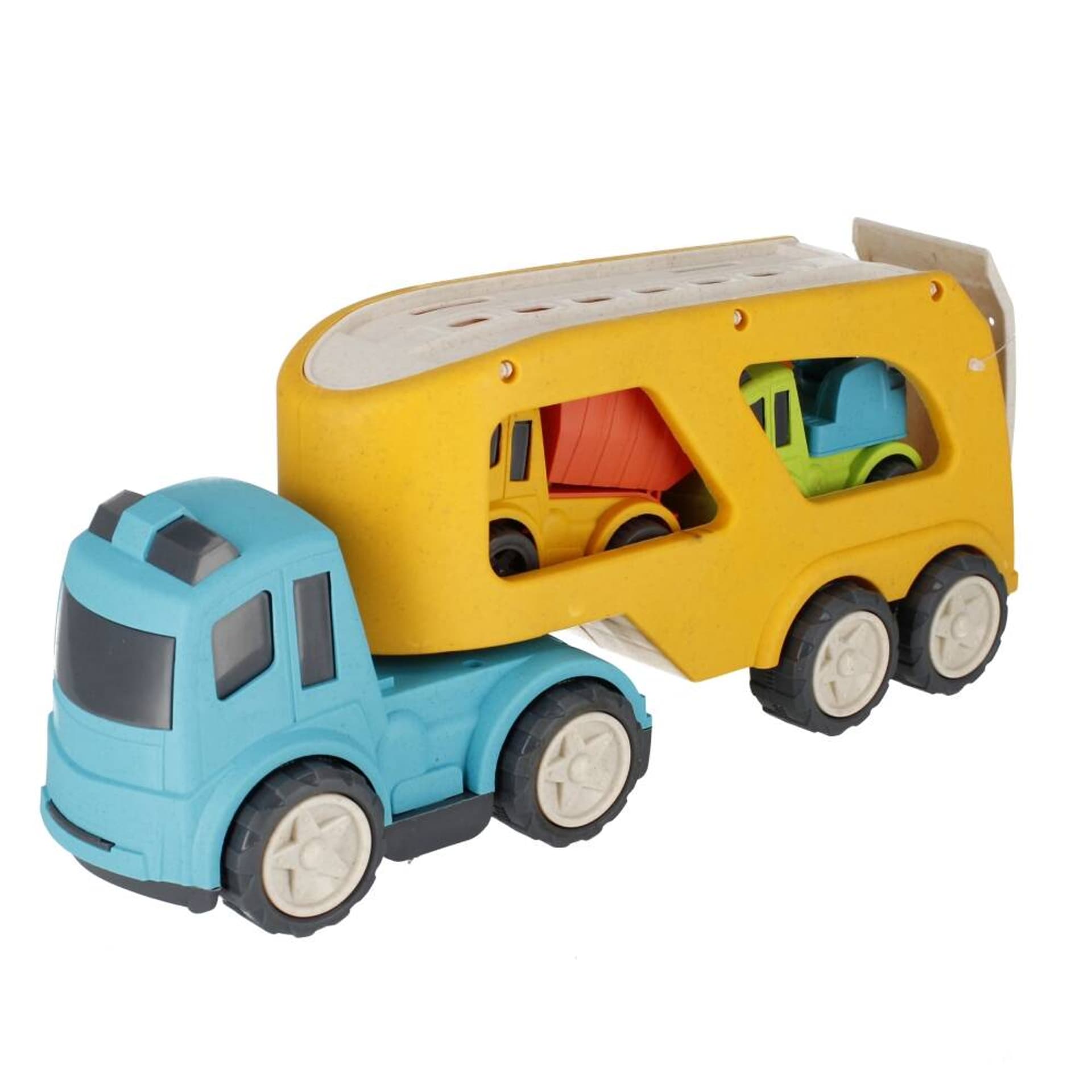 

AUTO CIEZAR LAWET CARTOON 39X18X11 MC WB 24