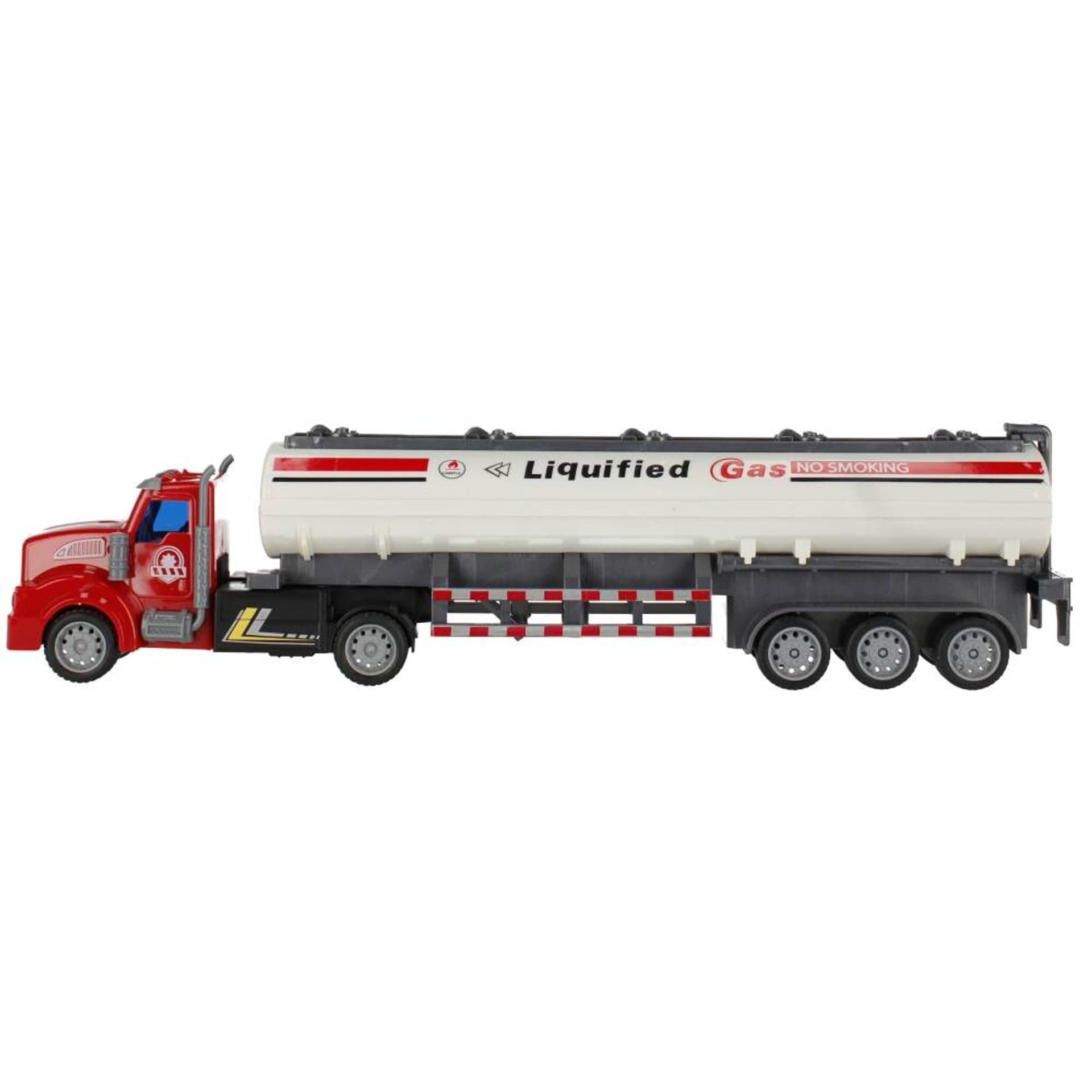 

AUTO CIEZAR TIR 34CM MIX3 MC DISP 6/X/72