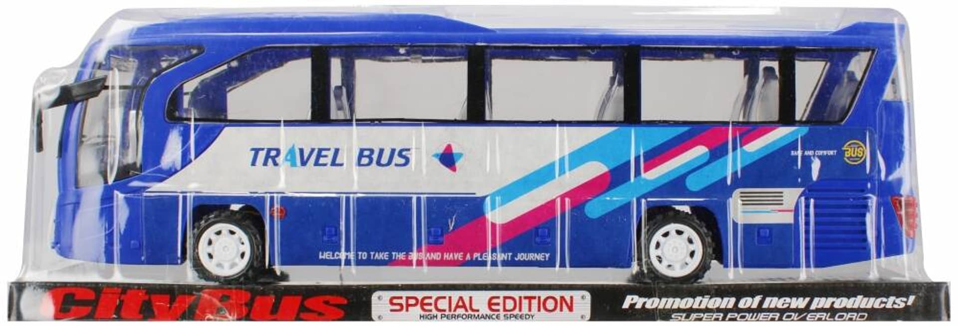 

AUTOBUS 40X14X10 MC PBX 24/48