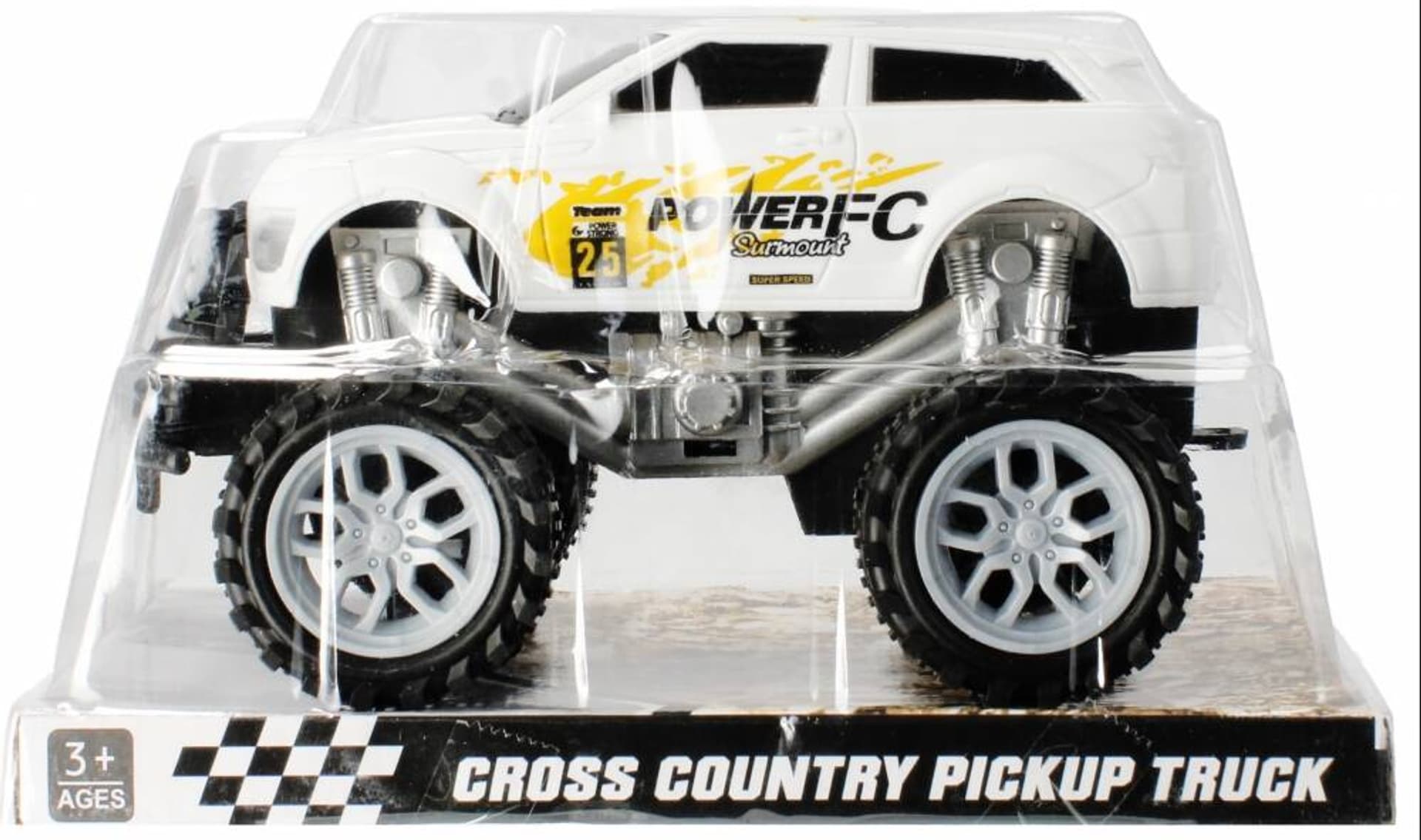 

AUTO TEREN 22X13X13 MIX2 MC PBX 42/84