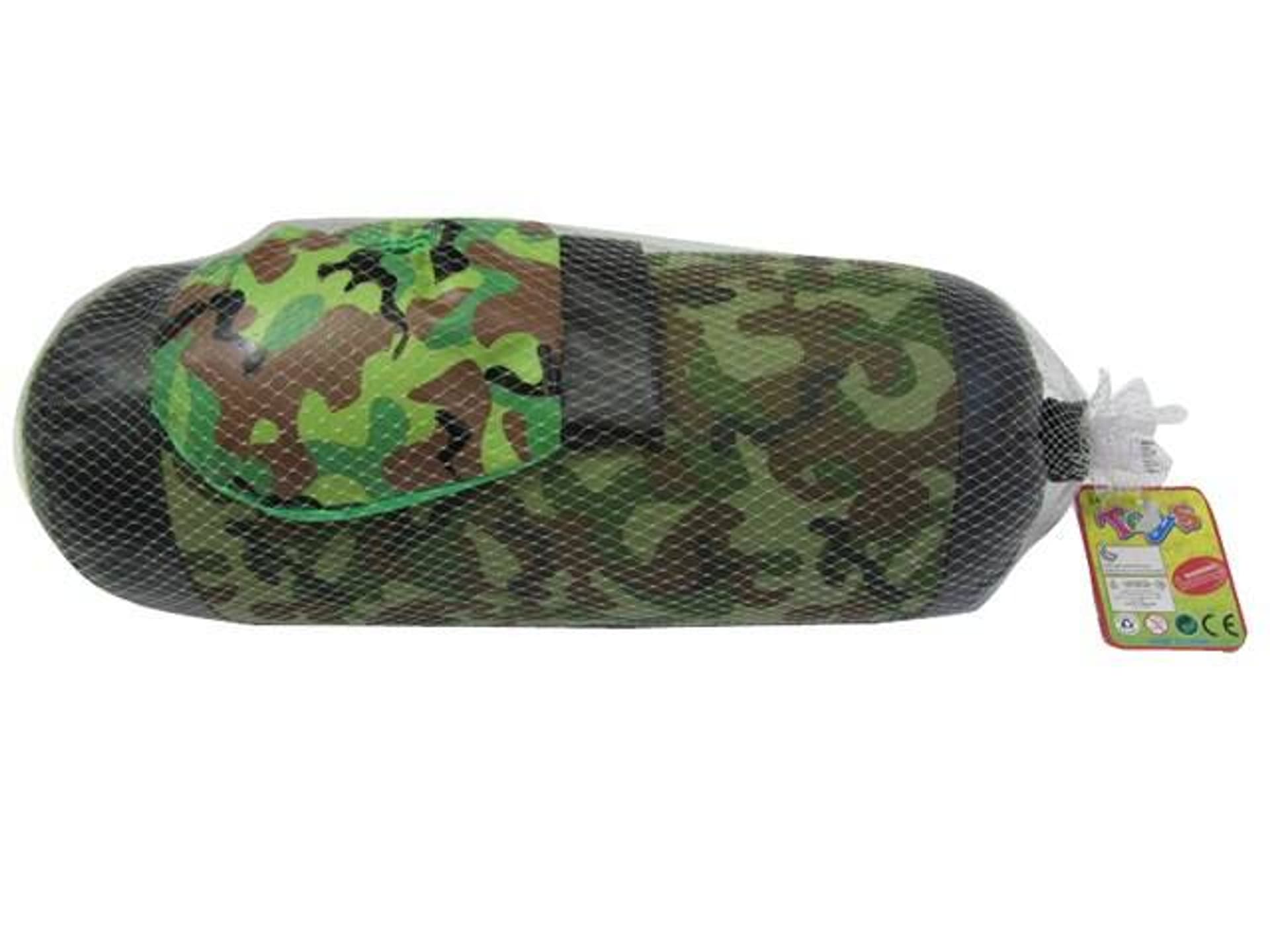 

WOREK BOKSERSKI 45 CM. + RĘKAWICE